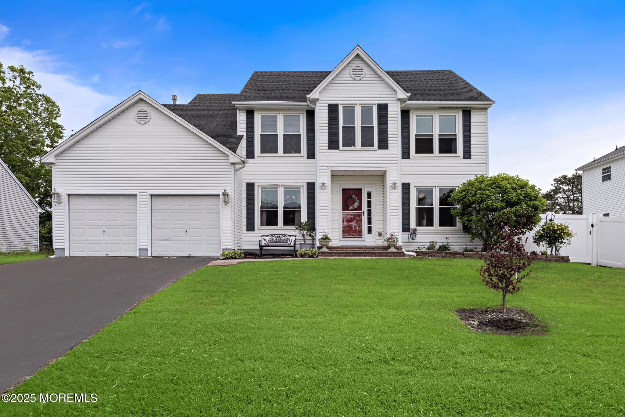 153 Neptune Drive, Manahawkin, New Jersey image 1