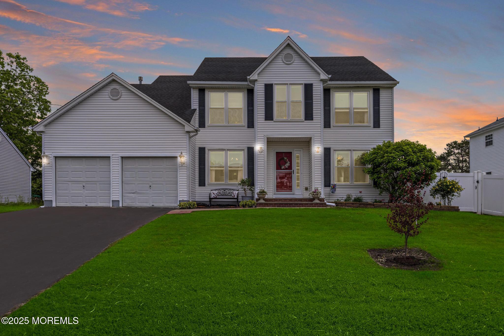 153 Neptune Drive, Manahawkin, New Jersey image 2