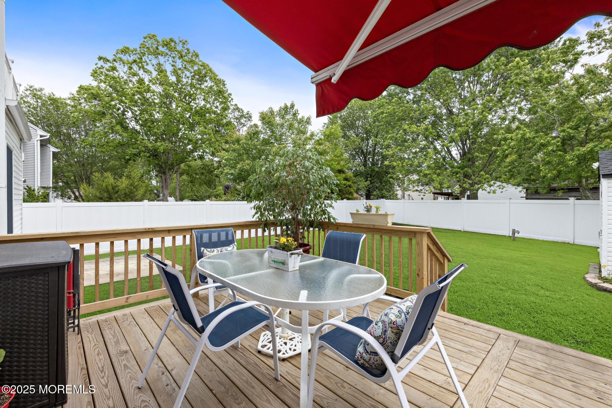 153 Neptune Drive, Manahawkin, New Jersey image 31