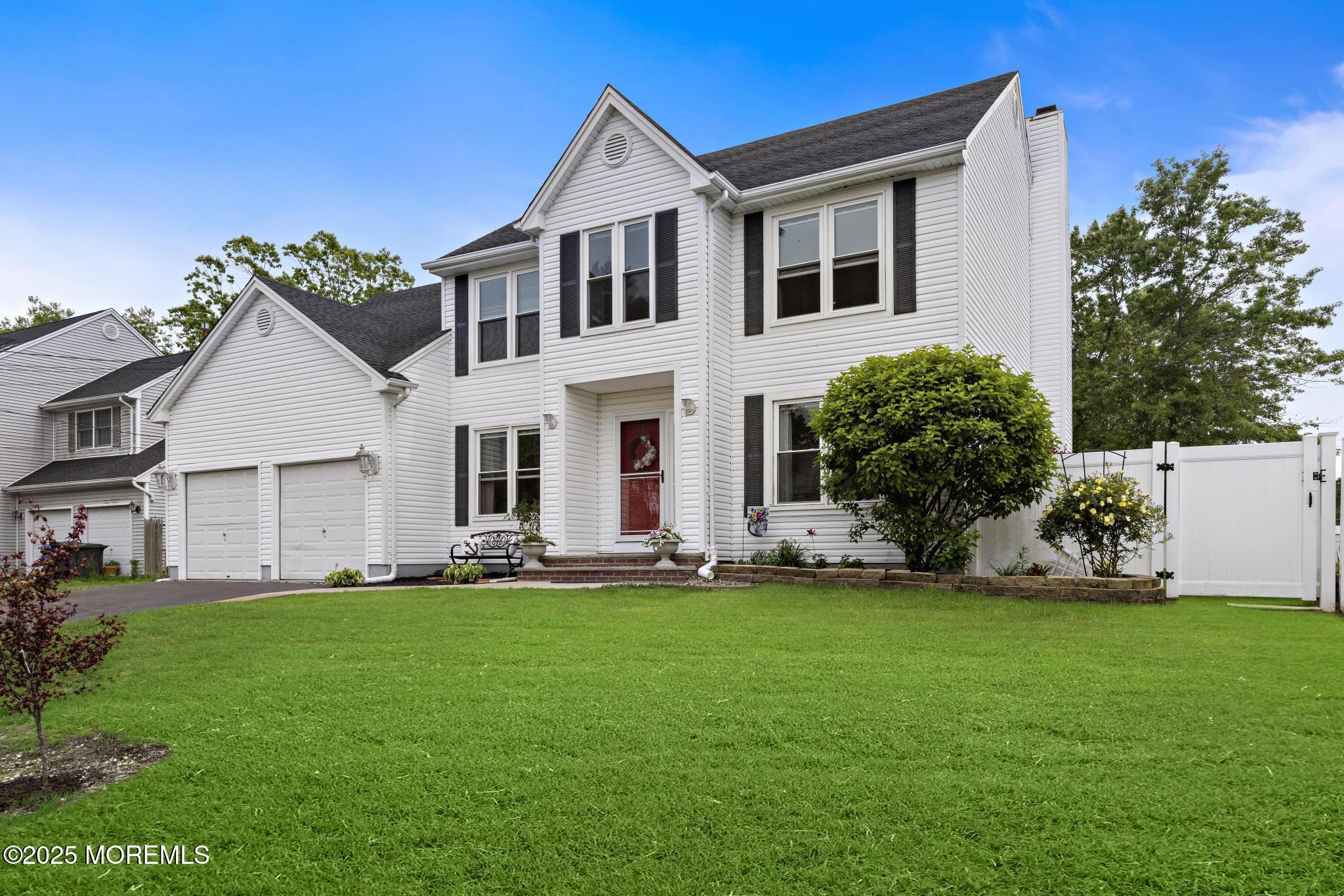 153 Neptune Drive, Manahawkin, New Jersey image 5