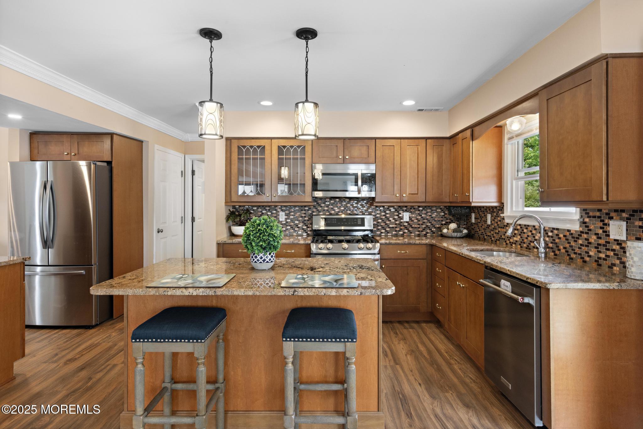 153 Neptune Drive, Manahawkin, New Jersey image 17