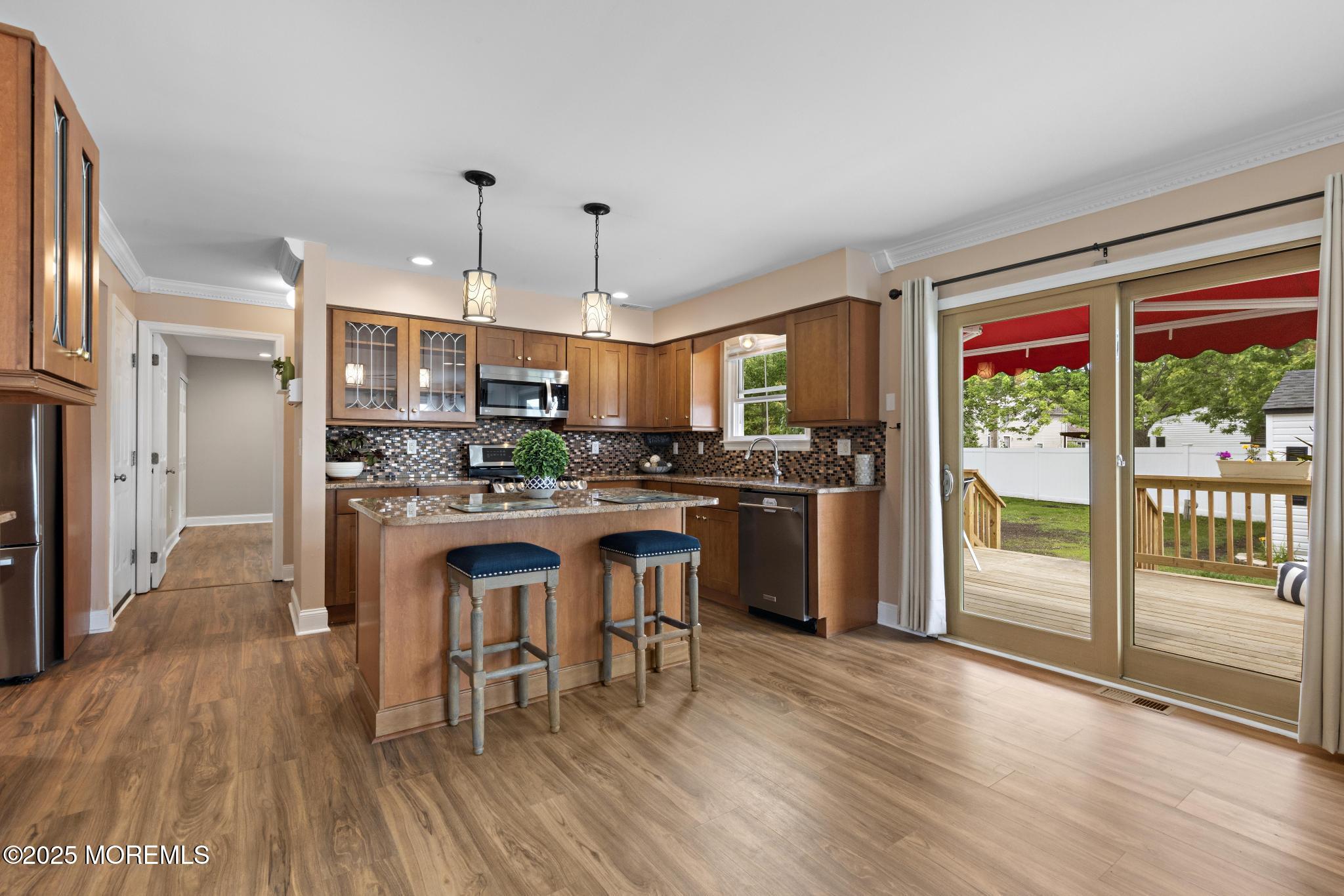 153 Neptune Drive, Manahawkin, New Jersey image 16