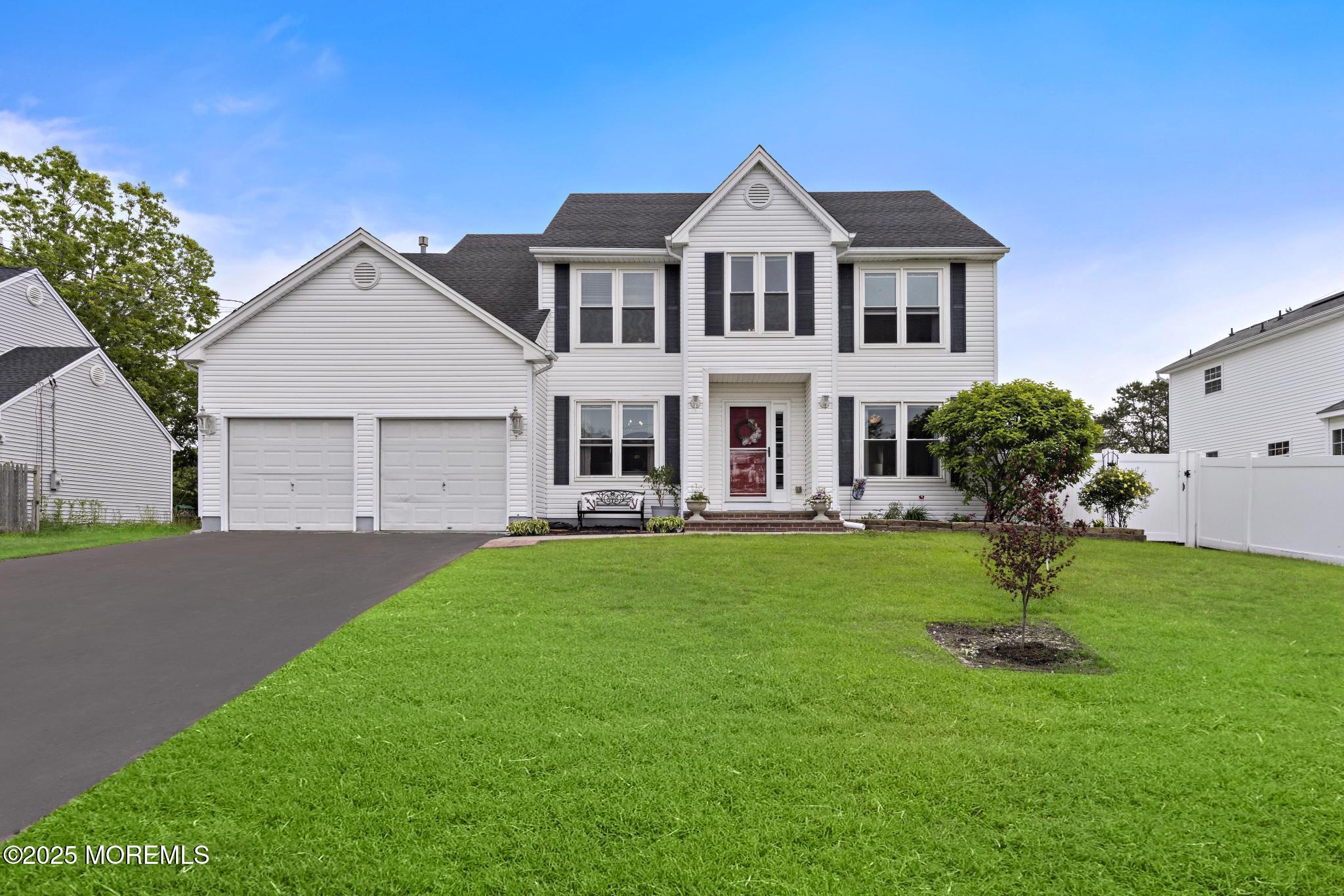 153 Neptune Drive, Manahawkin, New Jersey image 4