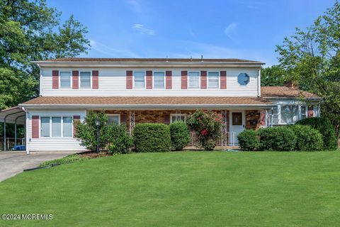 13 Wick Drive, Sayreville, NJ 08872 - MLS#: 22422095