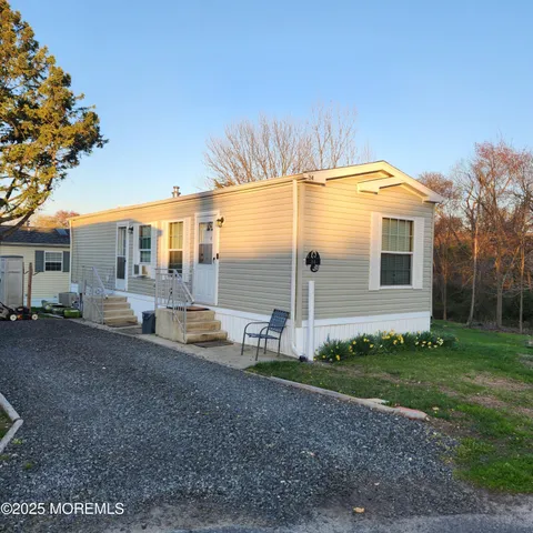 1820 Route 35 Unit 34, Wall, NJ 07719 - MLS#: 22512333