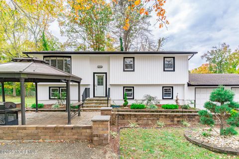 160 Pension Road Manalapan NJ 07726