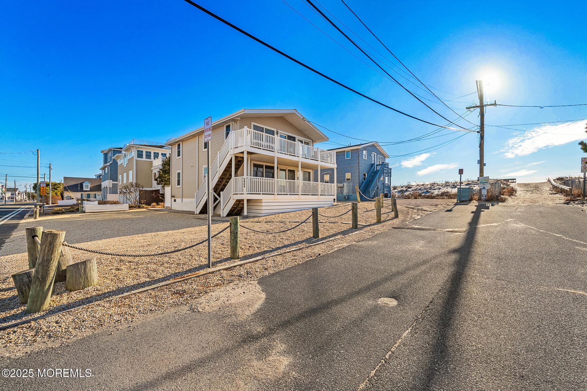 5909 Ocean Boulevard