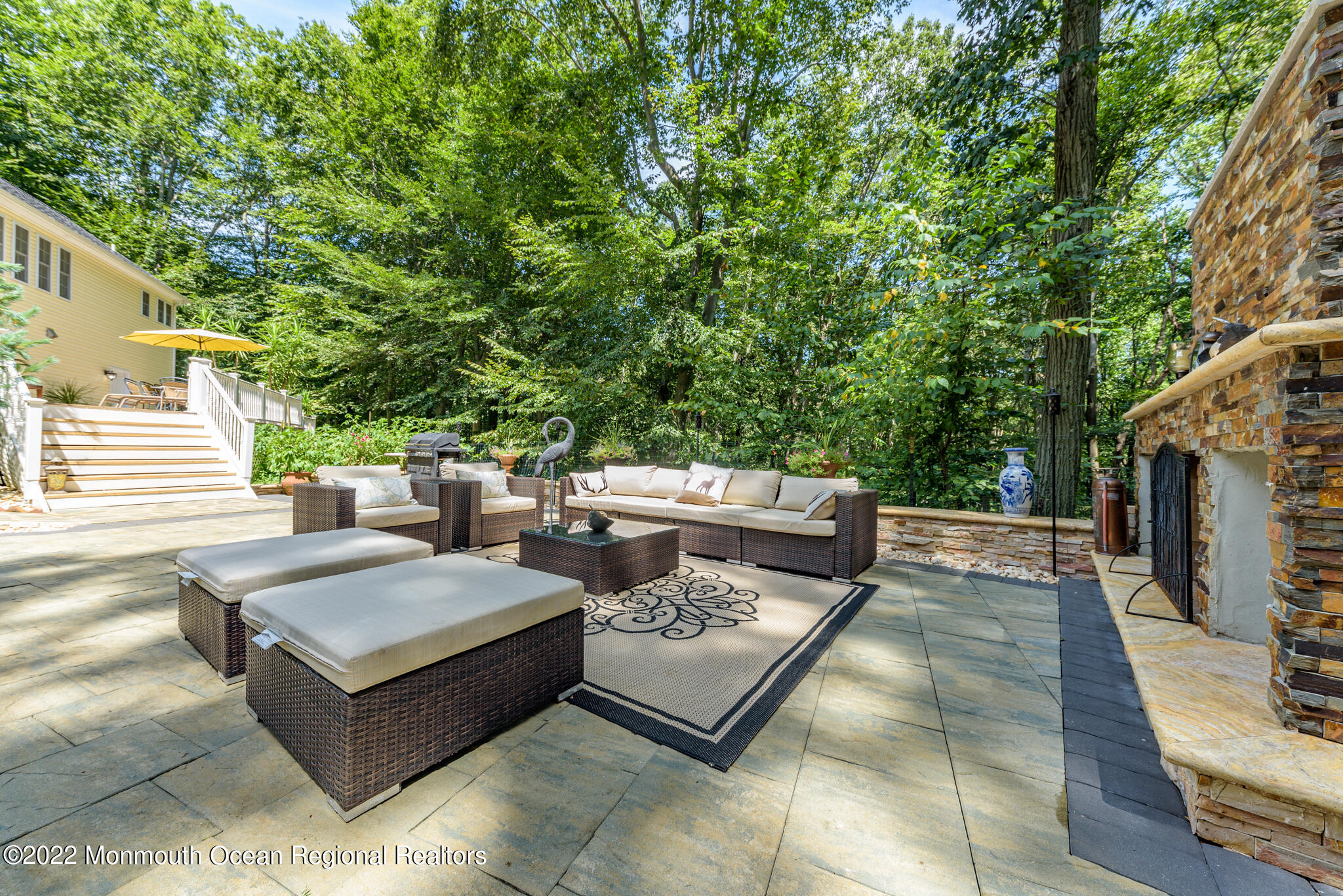72 Reids Hill Road, Morganville, New Jersey image 11