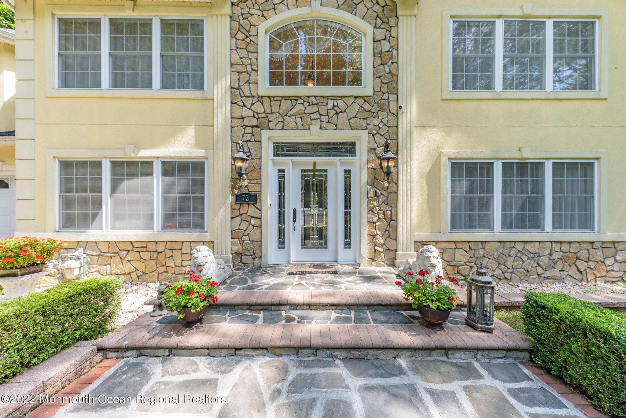 72 Reids Hill Road, Morganville, New Jersey image 4