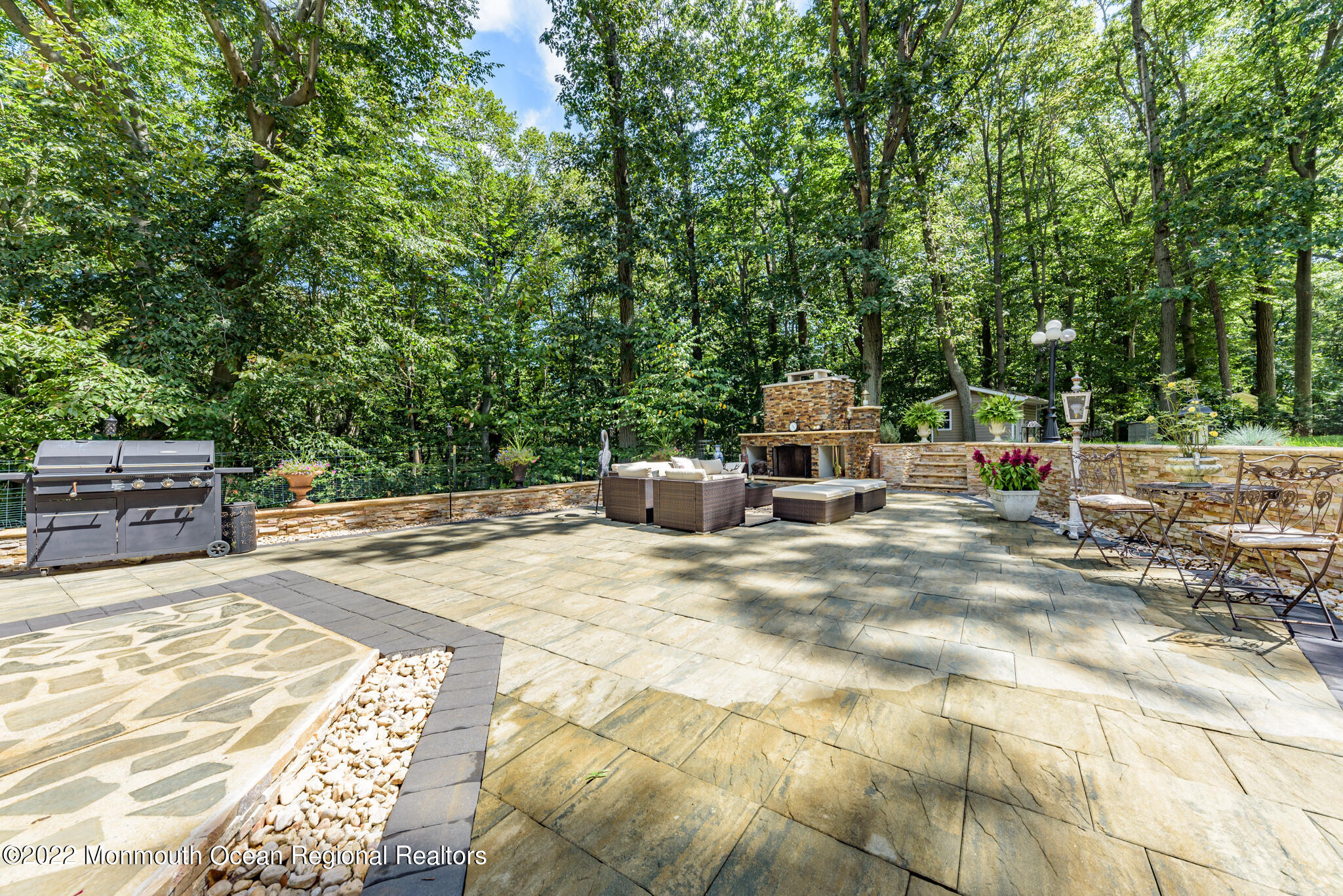 72 Reids Hill Road, Morganville, New Jersey image 10
