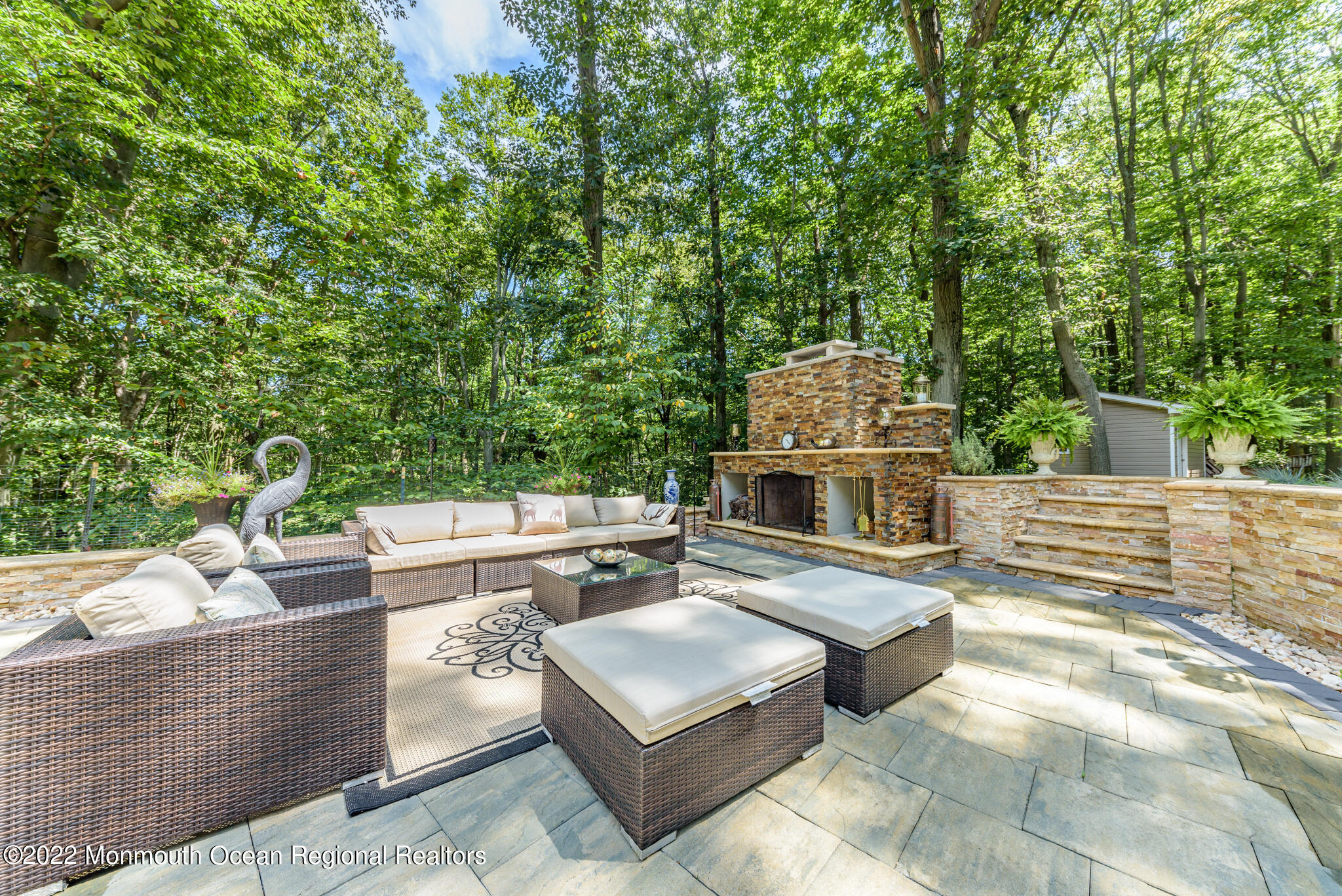 72 Reids Hill Road, Morganville, New Jersey image 9