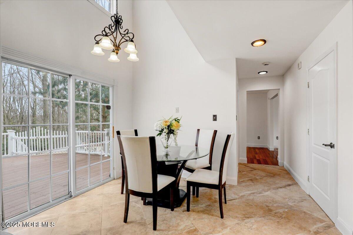 72 Reids Hill Road, Morganville, New Jersey image 23