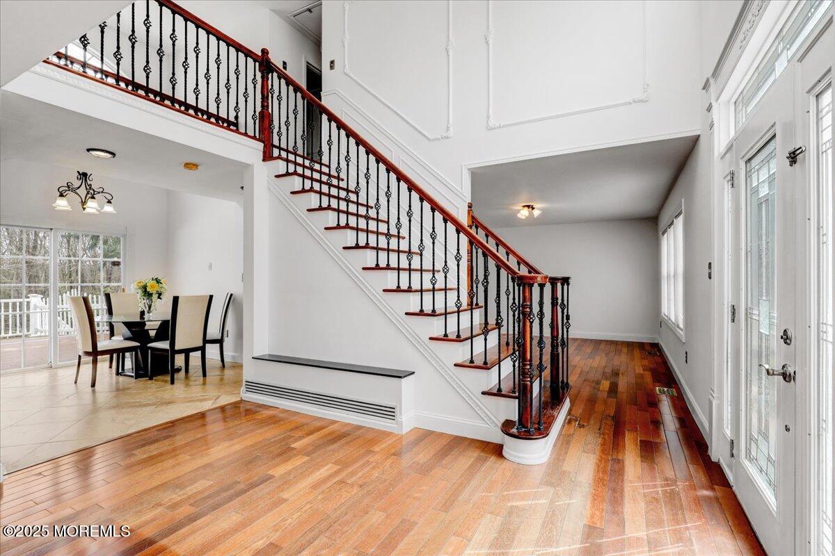 72 Reids Hill Road, Morganville, New Jersey image 13
