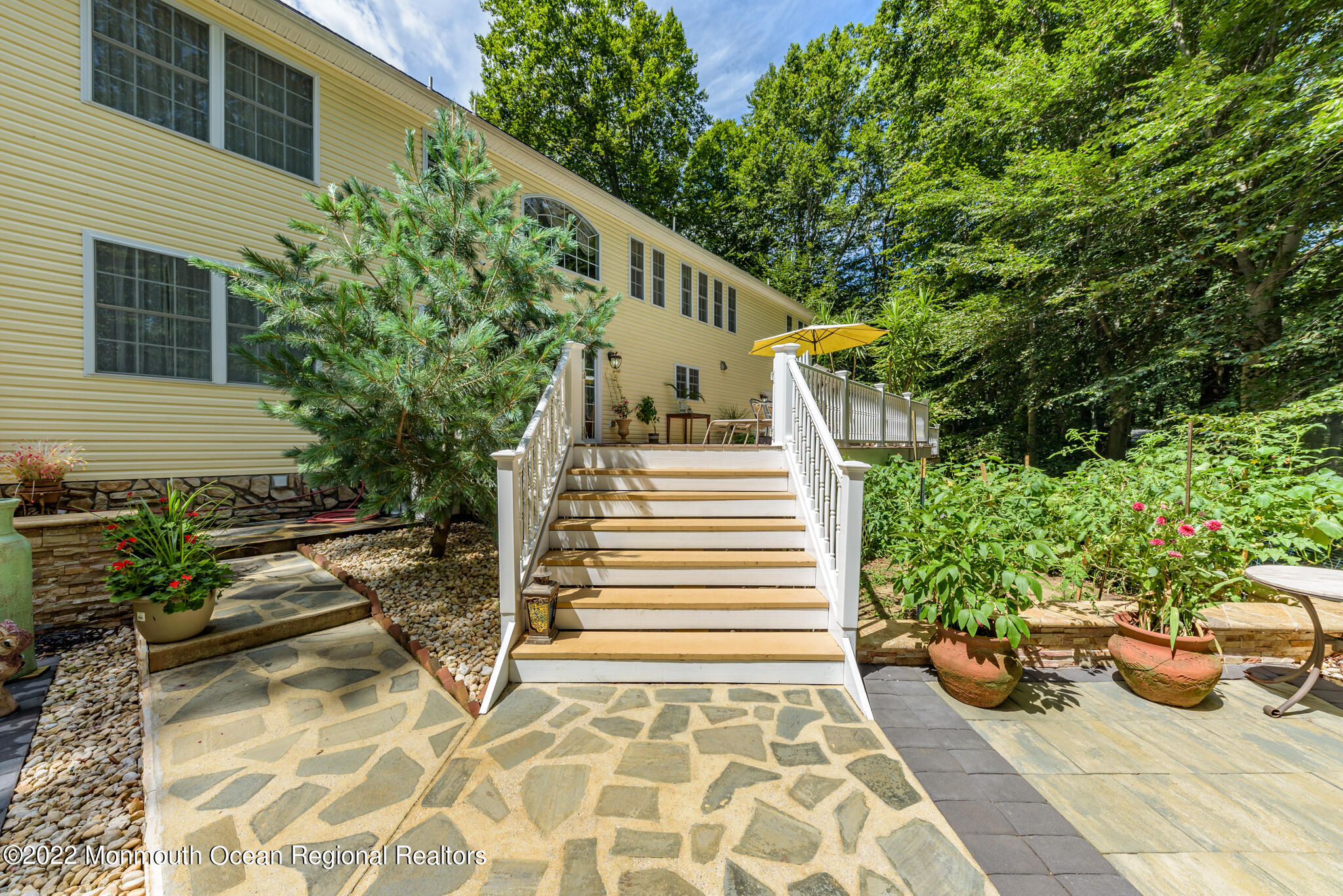 72 Reids Hill Road, Morganville, New Jersey image 12