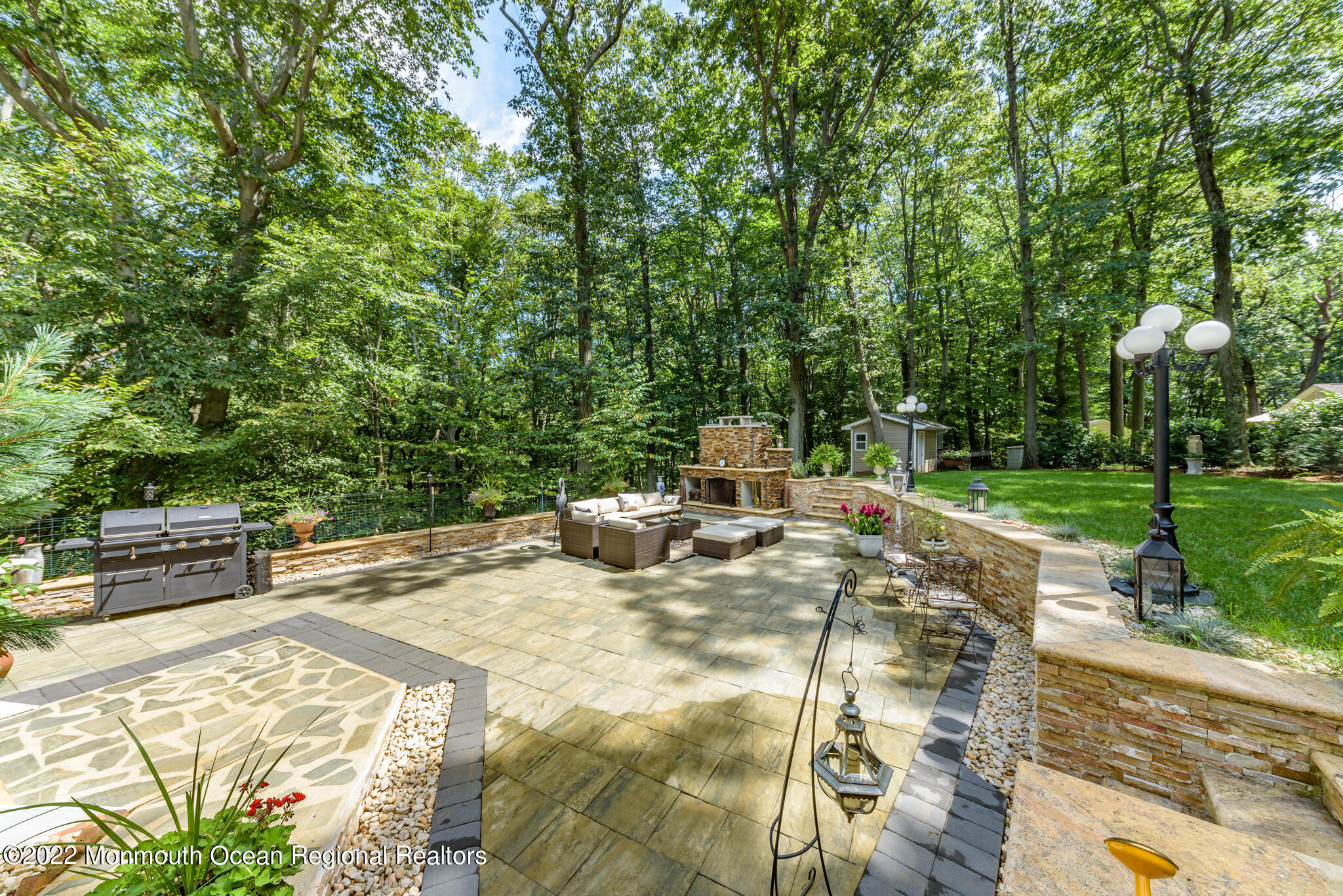 72 Reids Hill Road, Morganville, New Jersey image 39
