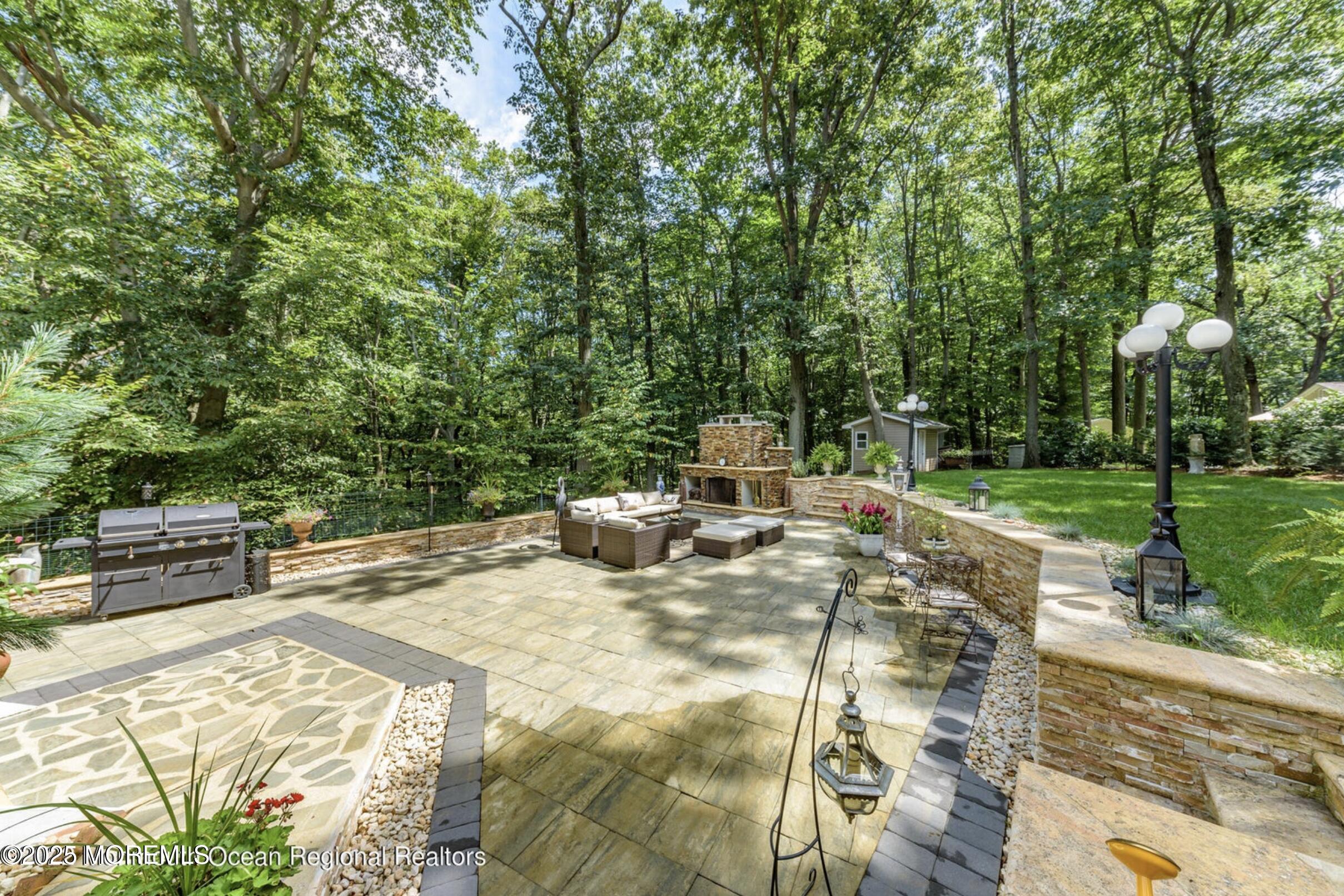 72 Reids Hill Road, Morganville, New Jersey image 7