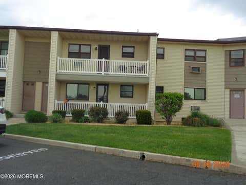 Condo For Sale - 132 Wharfside Drive<br/> Monmouth Beach, NJ 07750