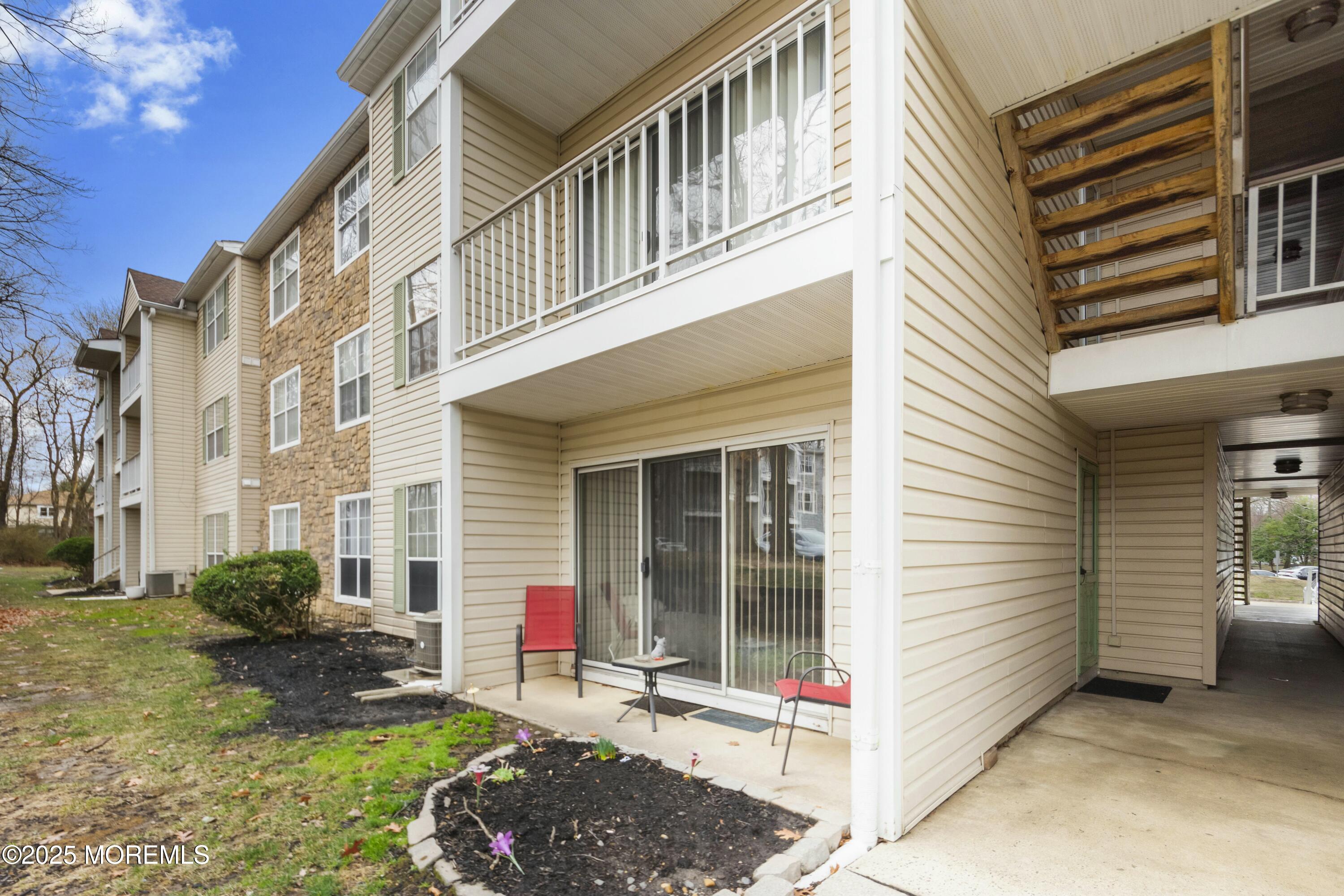 65 Mulberry Court, Hamilton, New Jersey image 18