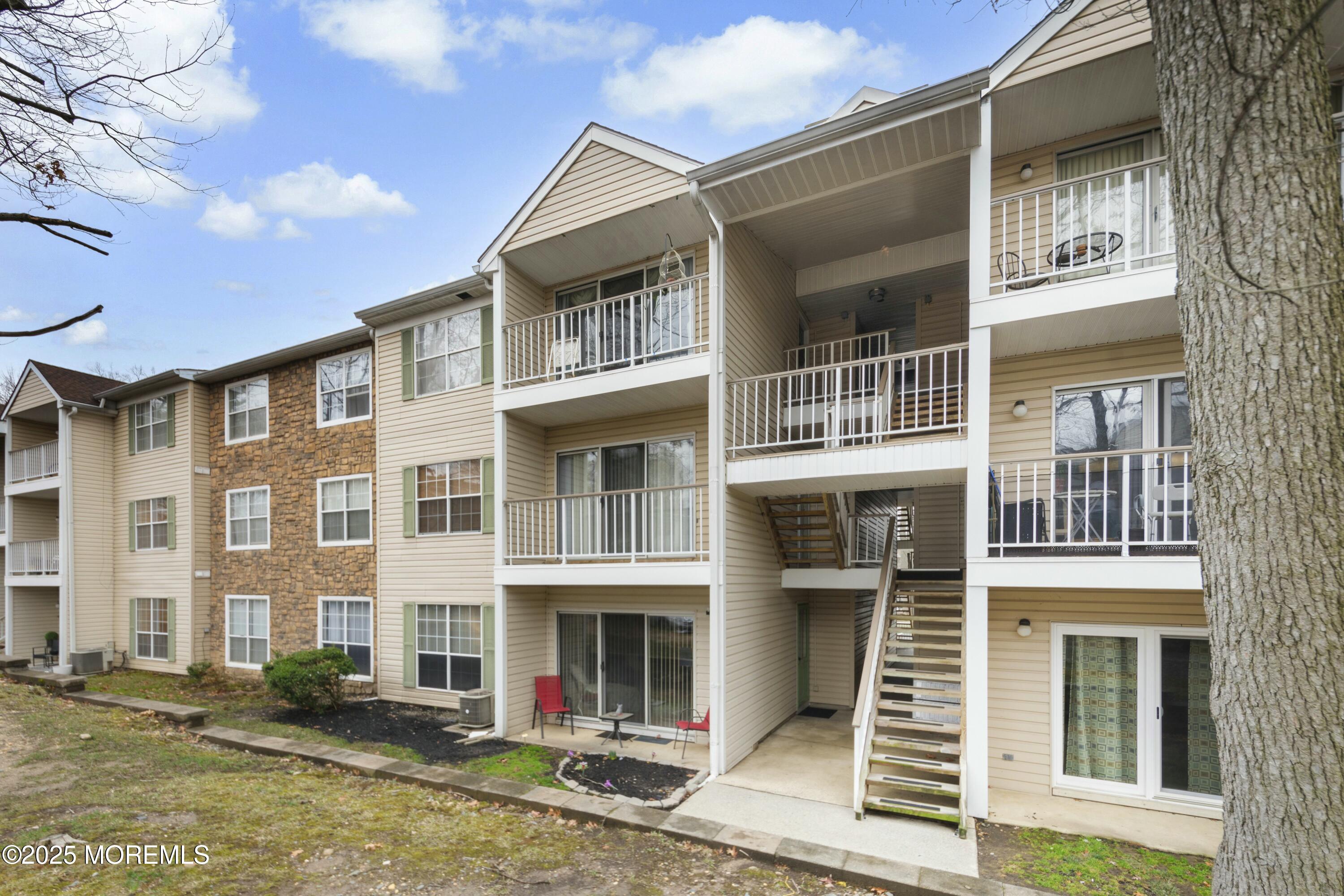 65 Mulberry Court, Hamilton, New Jersey image 19