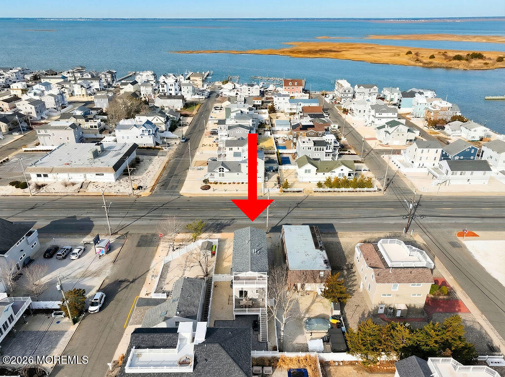 2005 Long Beach Boulevard