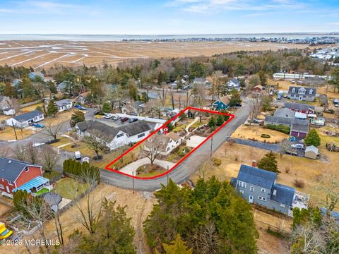Homes For Sale - 120 Cox Avenue<br/> Tuckerton, NJ 08087