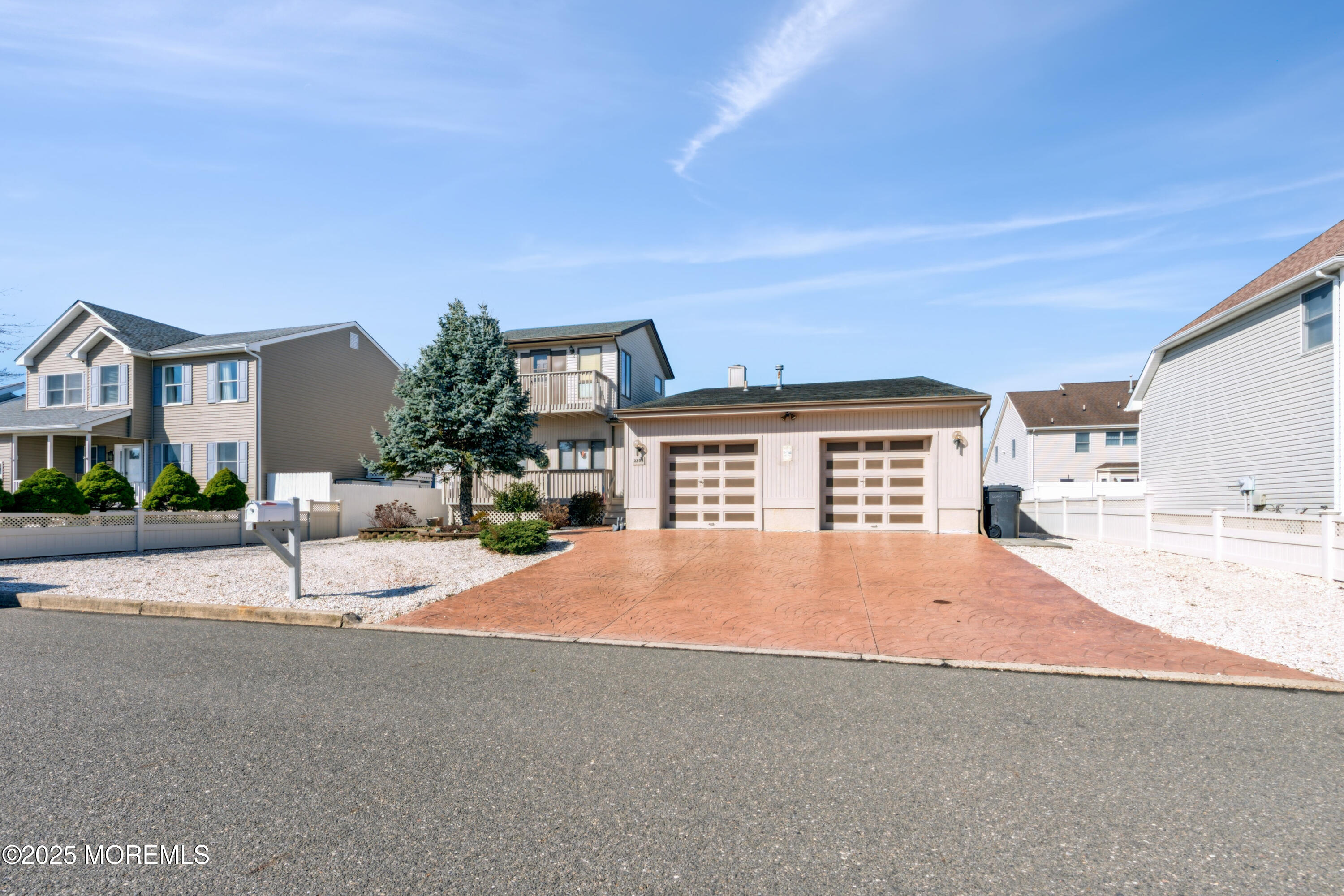 3298 Long Point Drive, Toms River, New Jersey image 1
