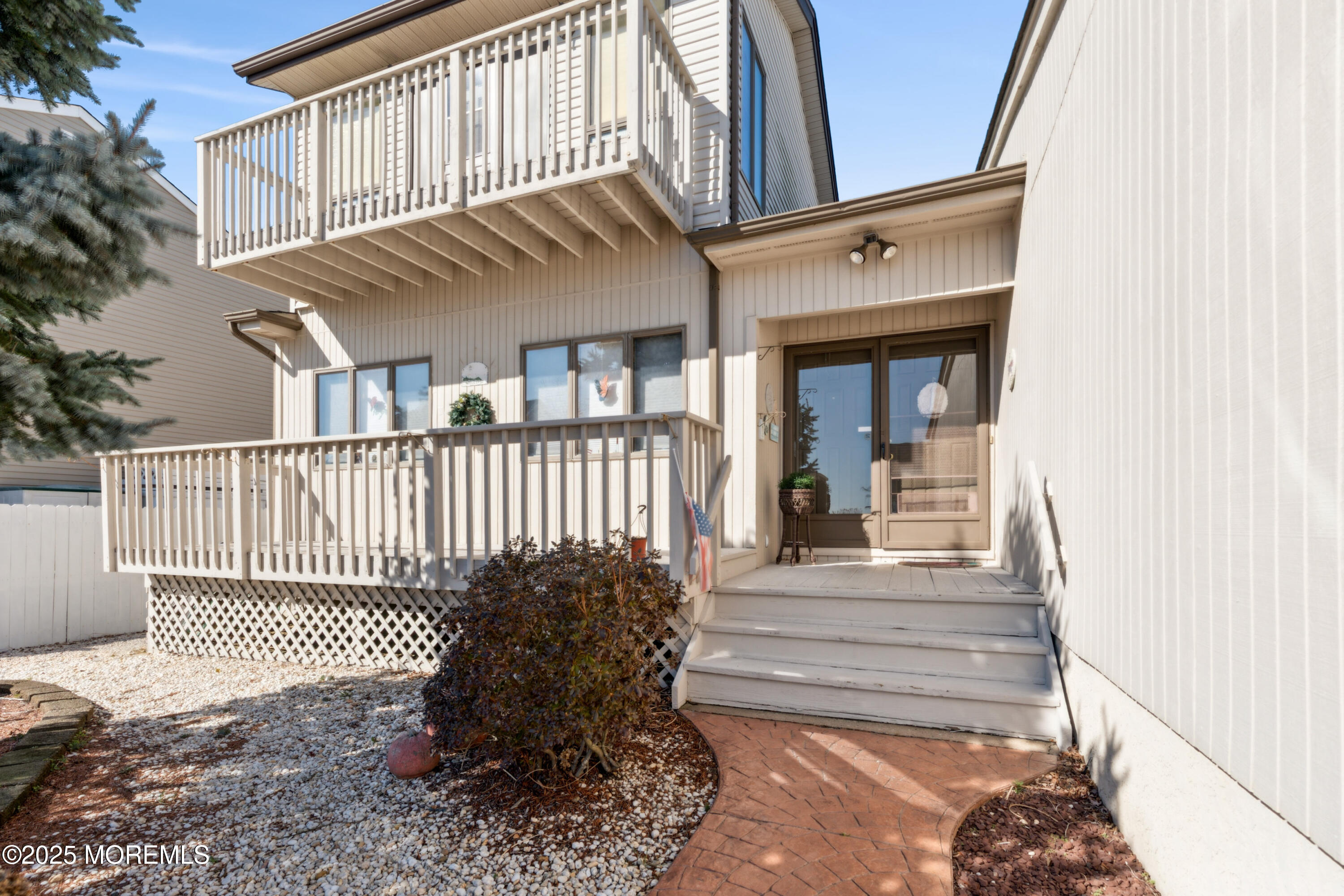 3298 Long Point Drive, Toms River, New Jersey image 2