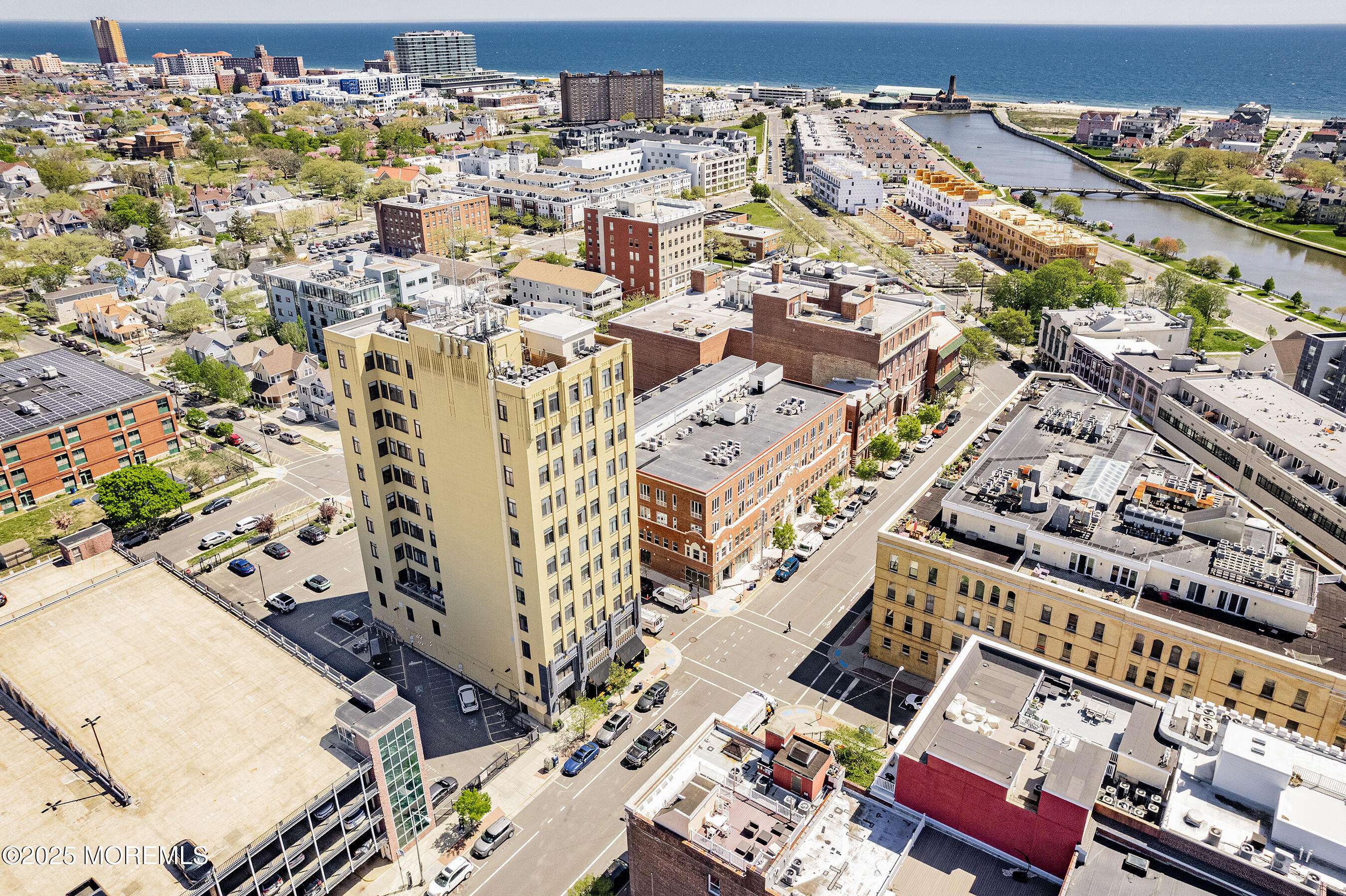 601 Bangs Avenue #908, Asbury Park, New Jersey image 3