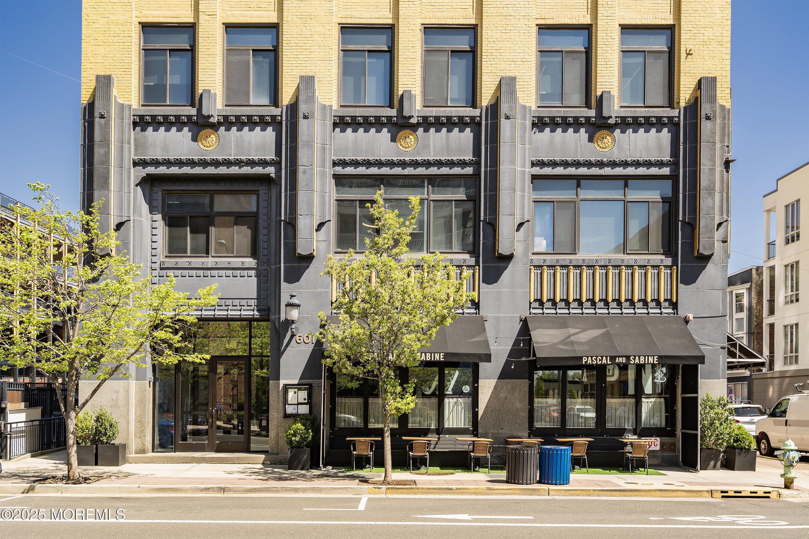601 Bangs Avenue #908, Asbury Park, New Jersey image 6