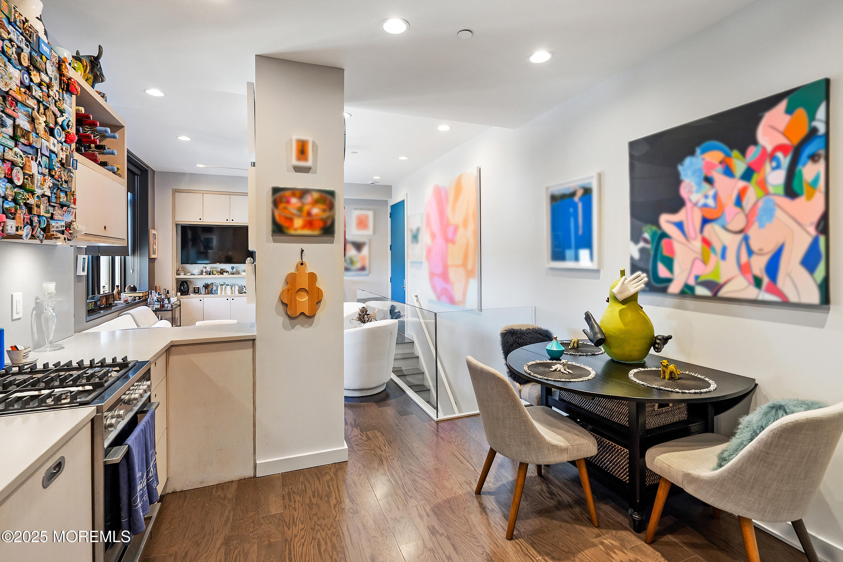 601 Bangs Avenue #908, Asbury Park, New Jersey image 16