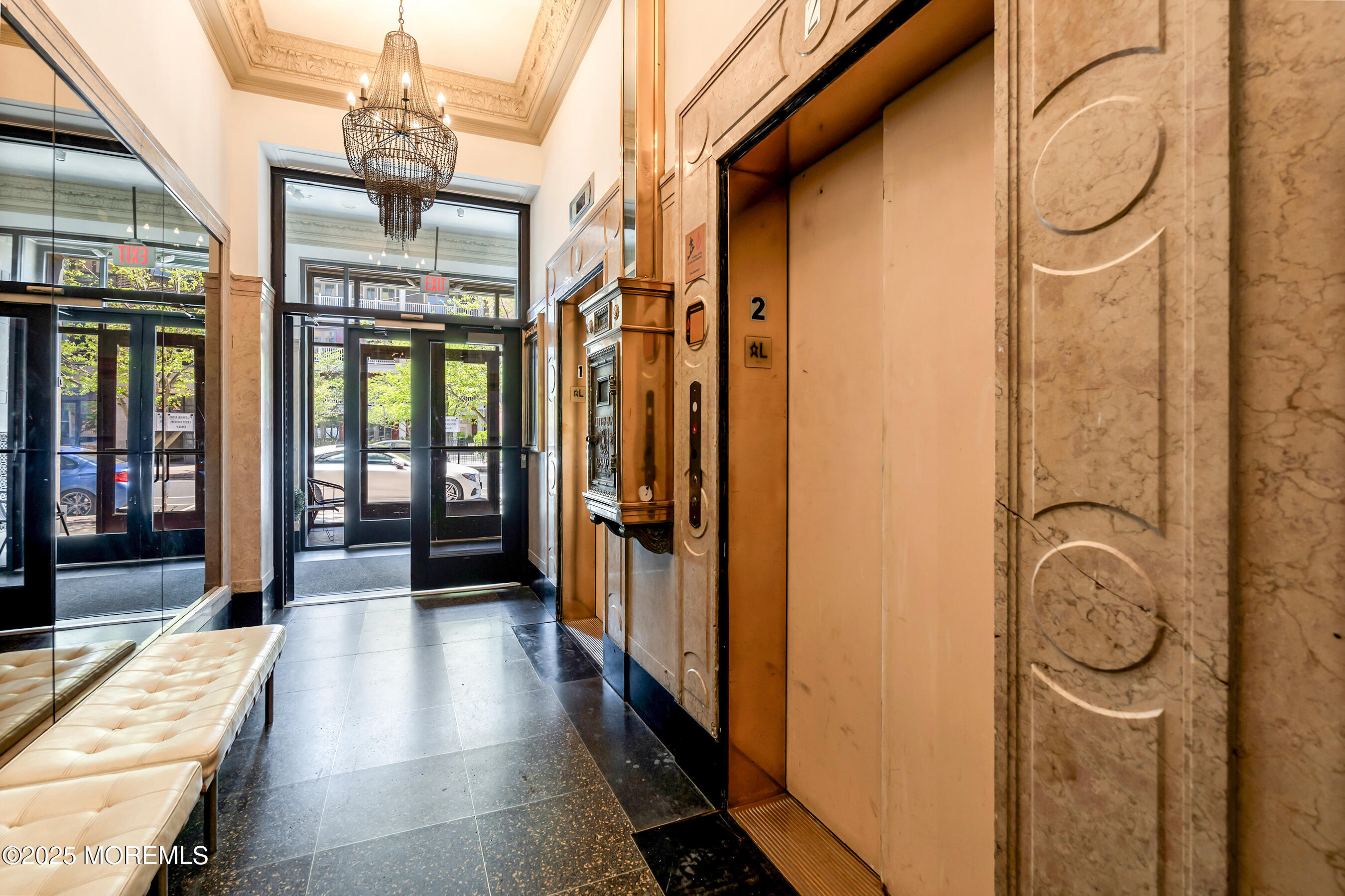 601 Bangs Avenue #908, Asbury Park, New Jersey image 9