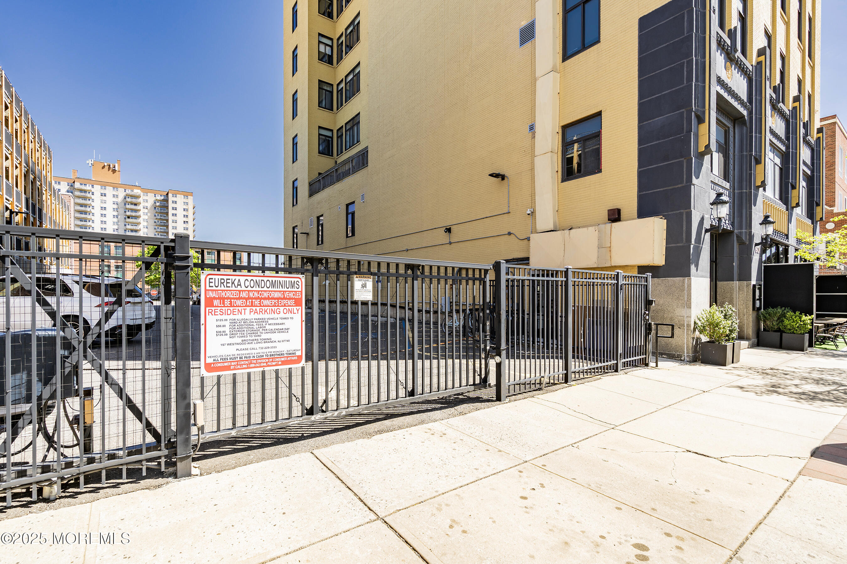 601 Bangs Avenue #908, Asbury Park, New Jersey image 7