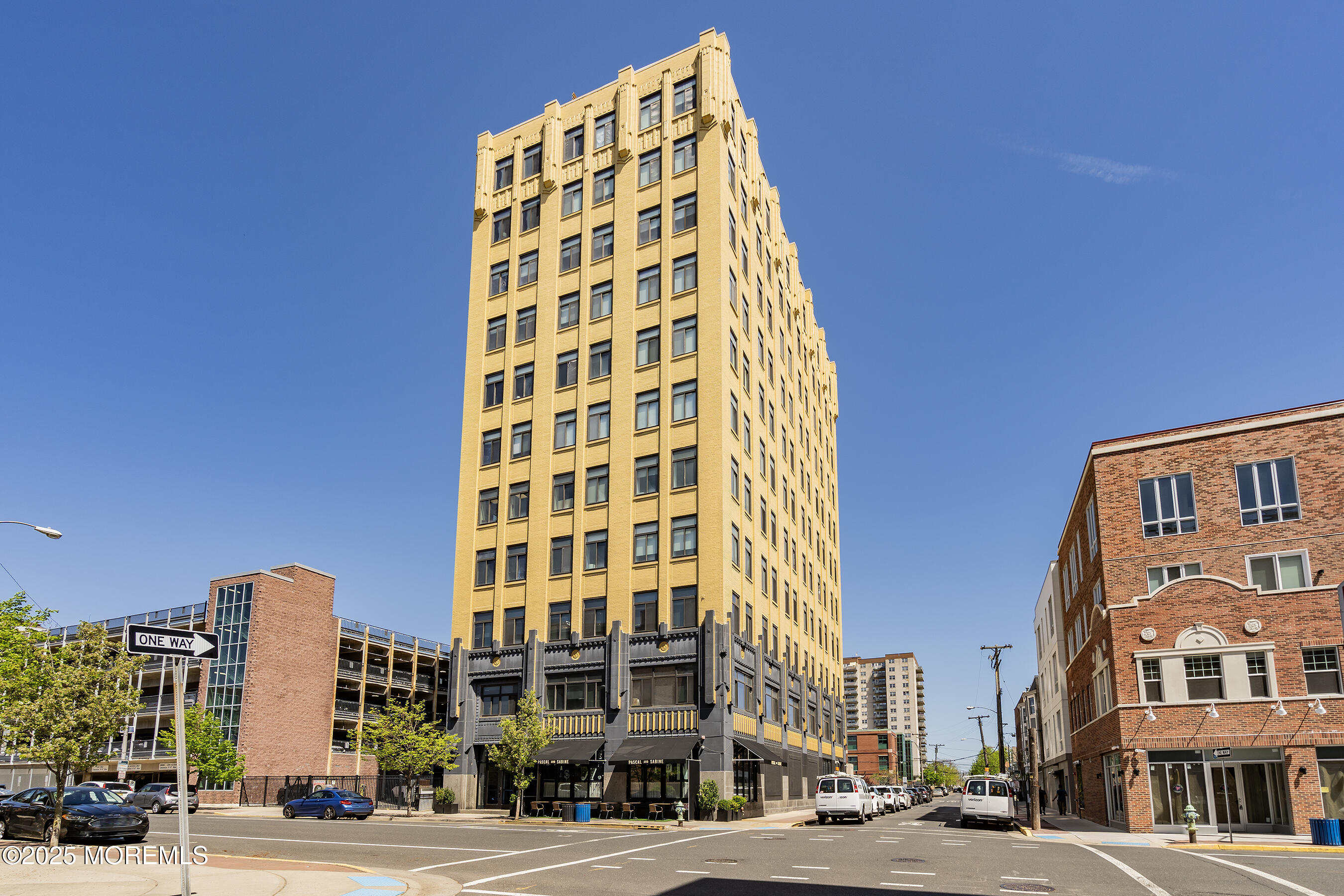 601 Bangs Avenue #908, Asbury Park, New Jersey image 5