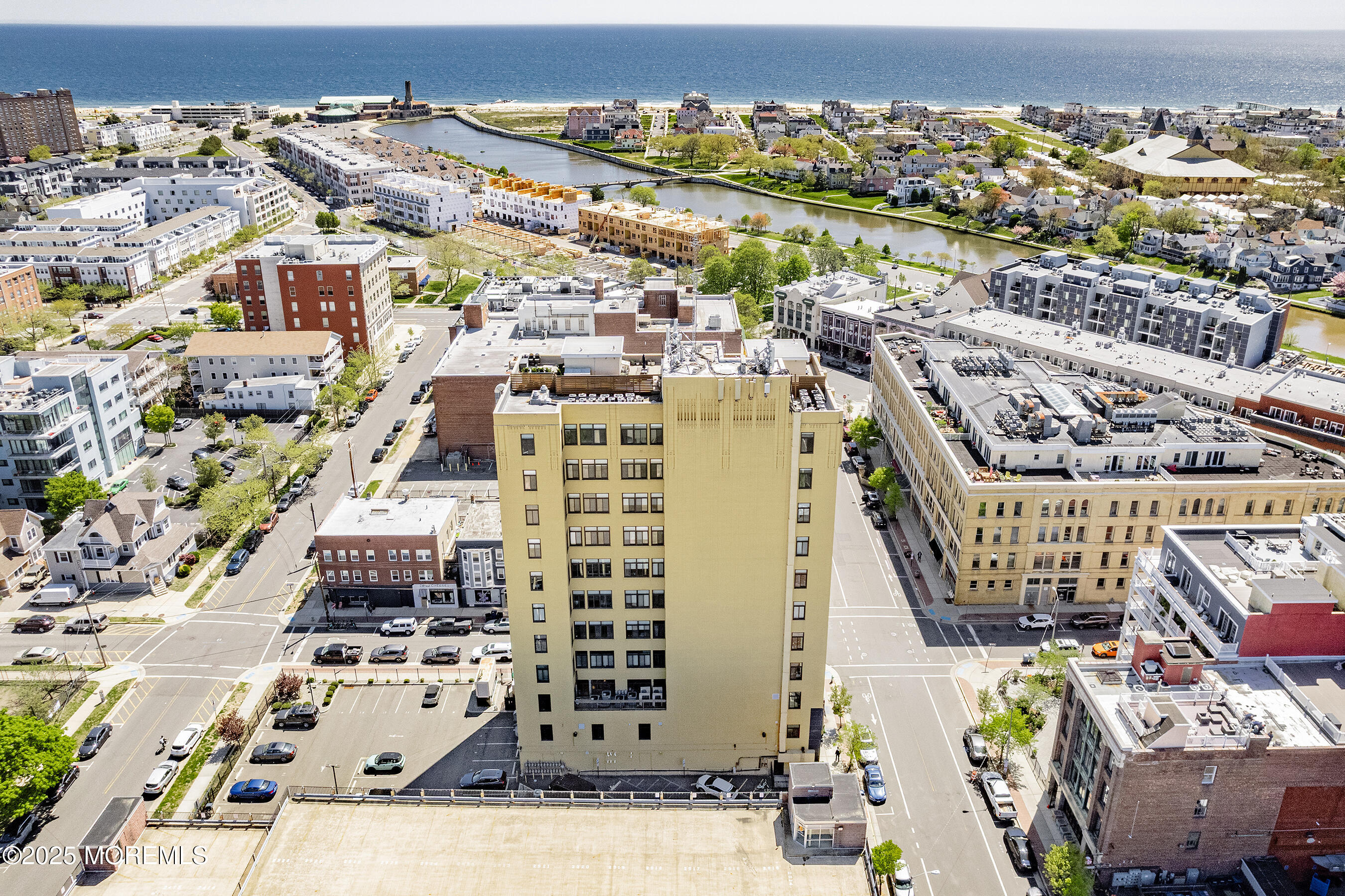 601 Bangs Avenue #908, Asbury Park, New Jersey image 25