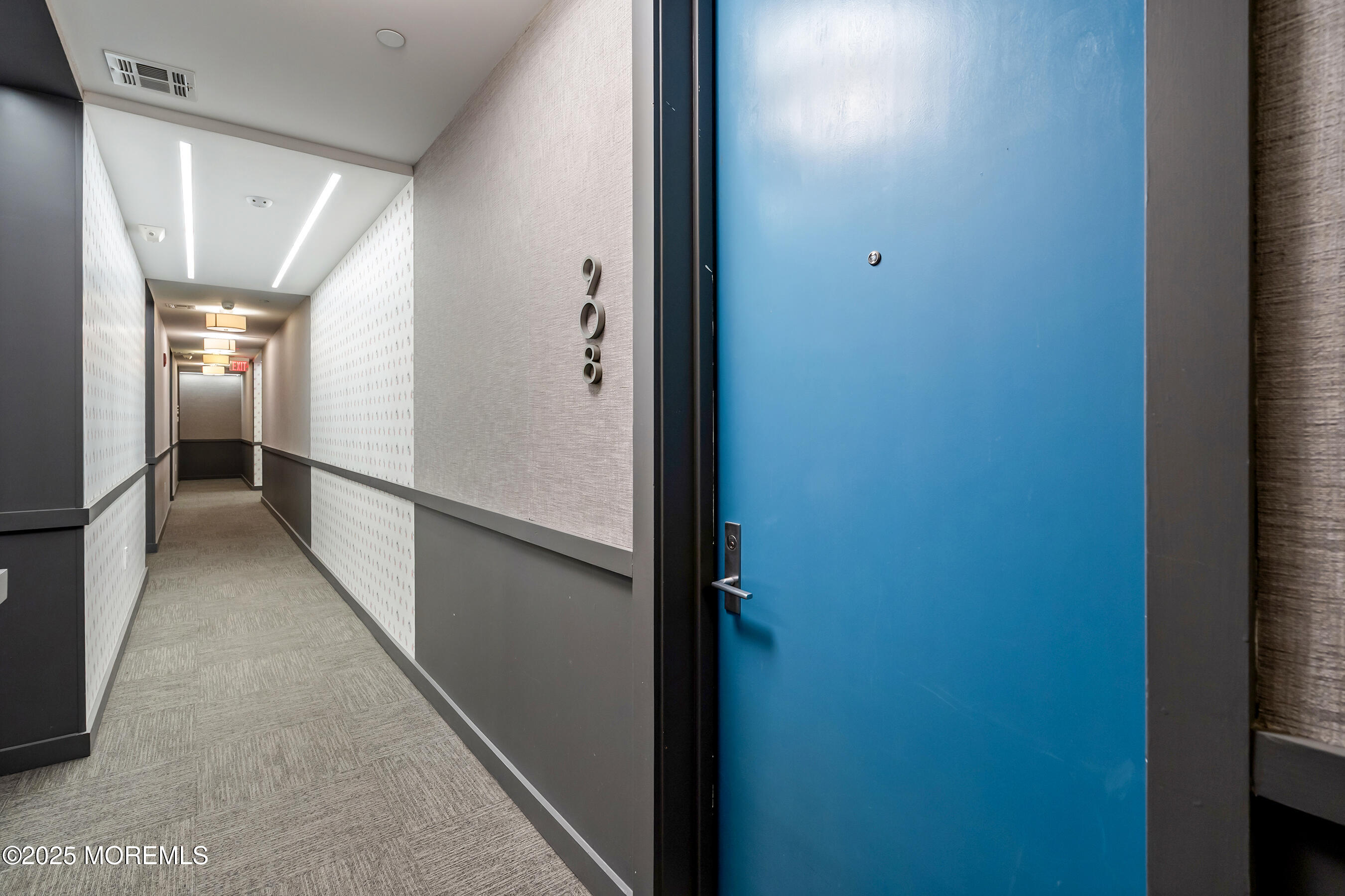601 Bangs Avenue #908, Asbury Park, New Jersey image 10