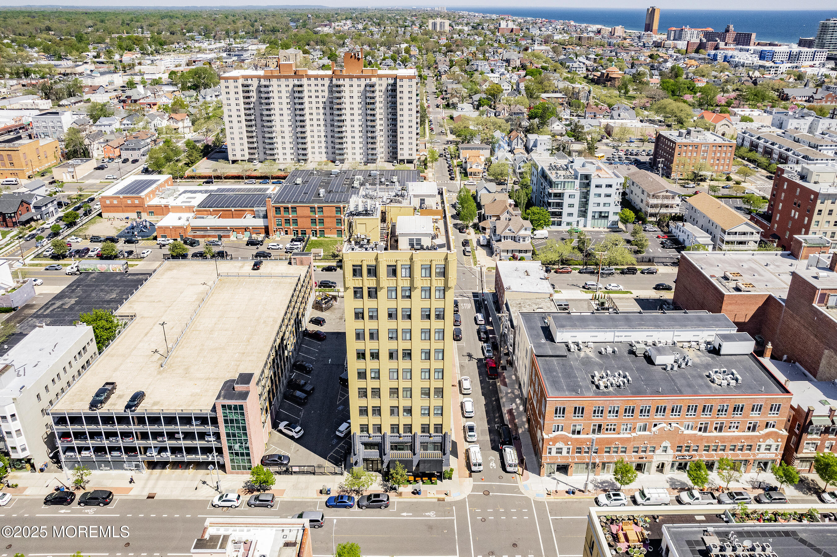 601 Bangs Avenue #908, Asbury Park, New Jersey image 4
