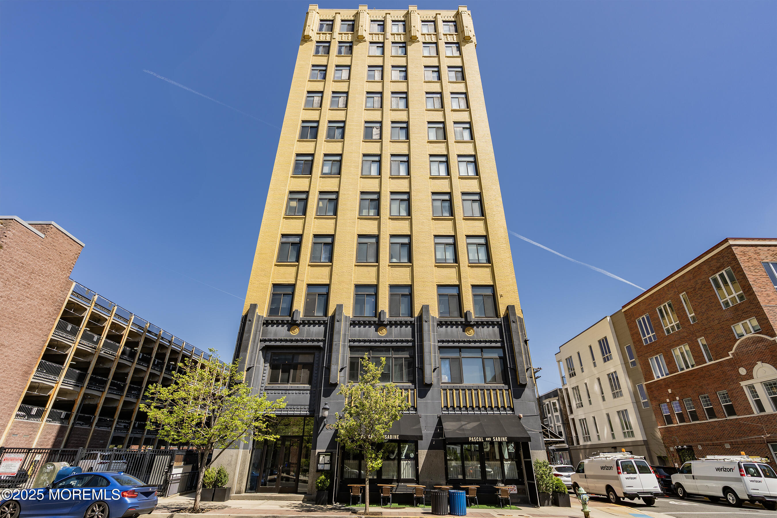 601 Bangs Avenue #908, Asbury Park, New Jersey image 1