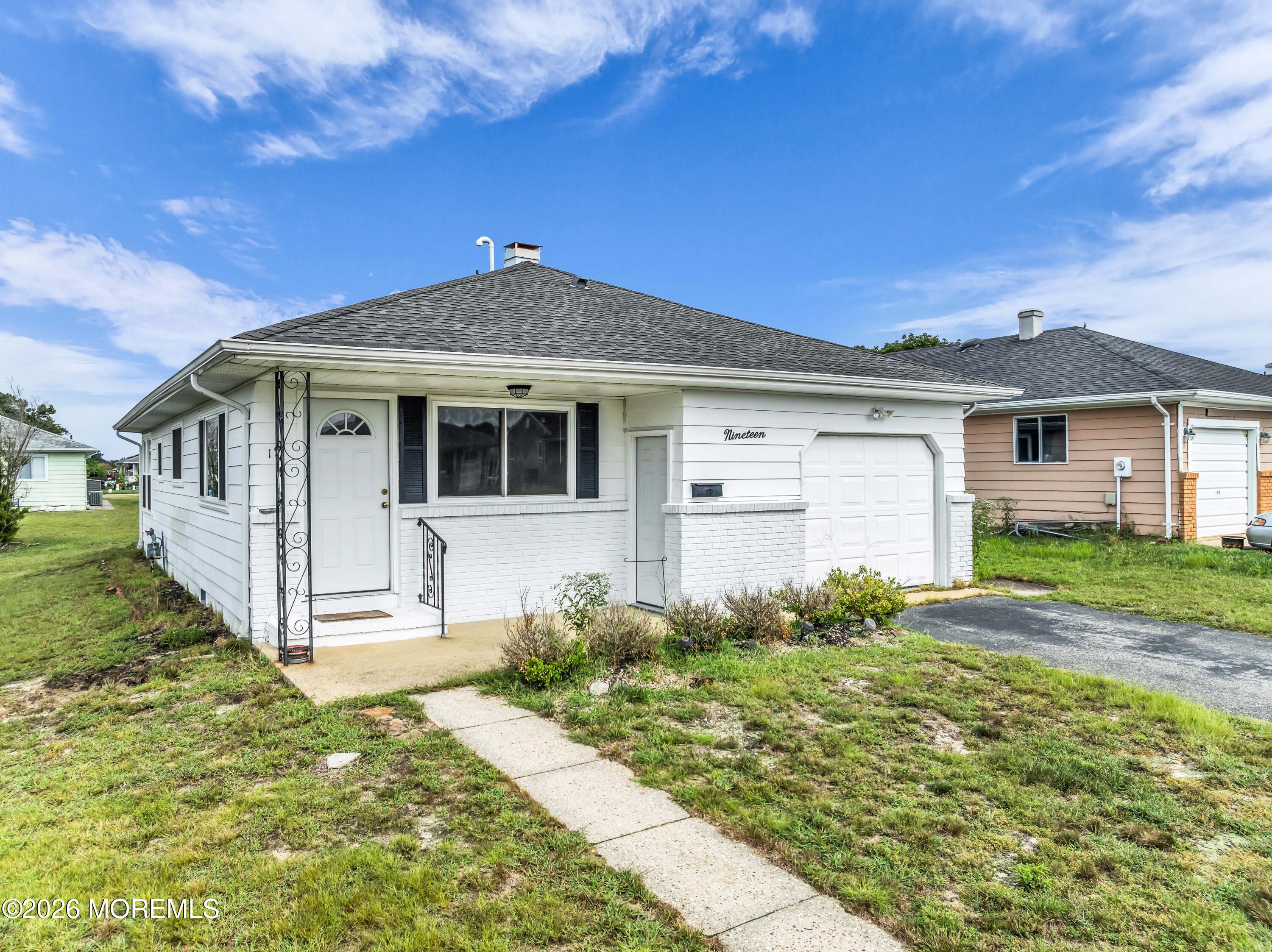 19 Saint David Drive