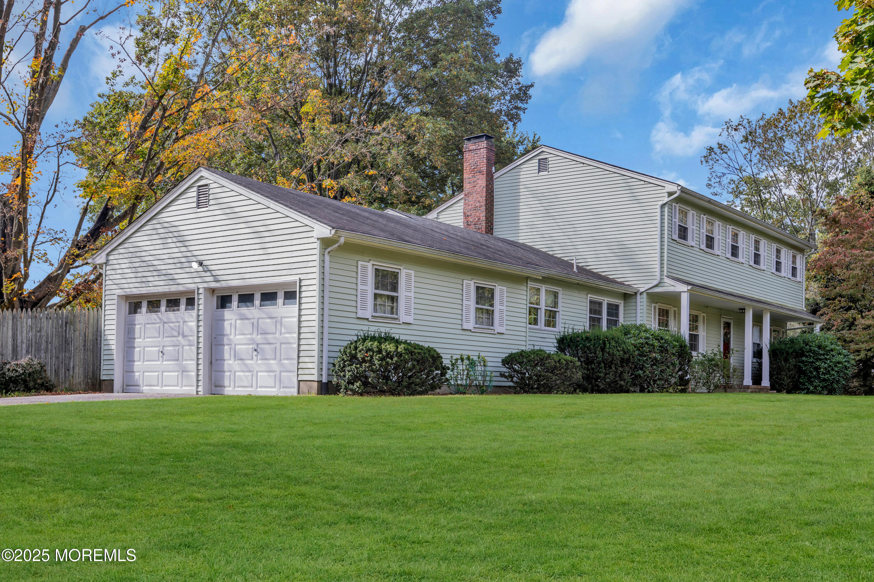 3 Wildhedge Lane