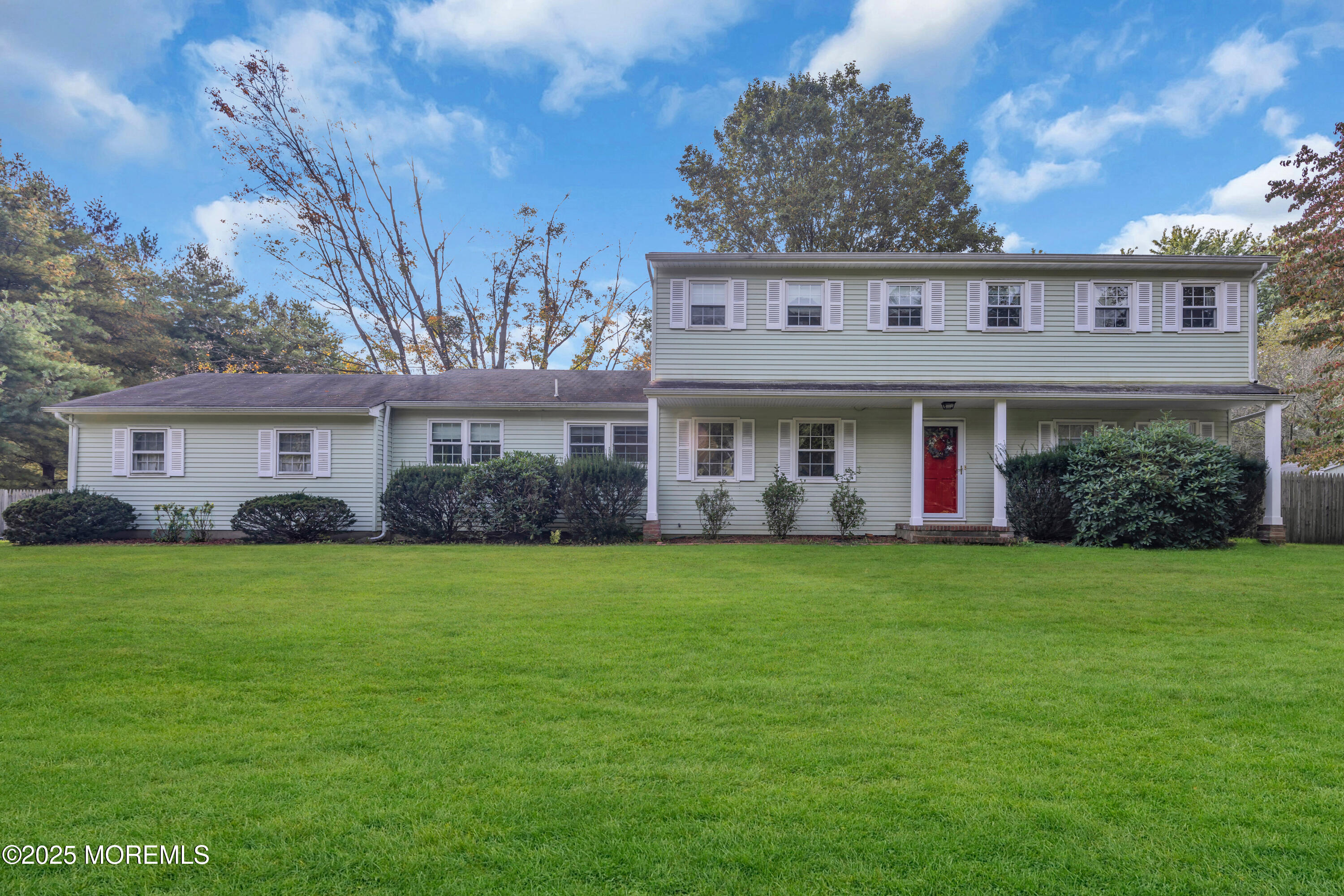 3 Wildhedge Lane