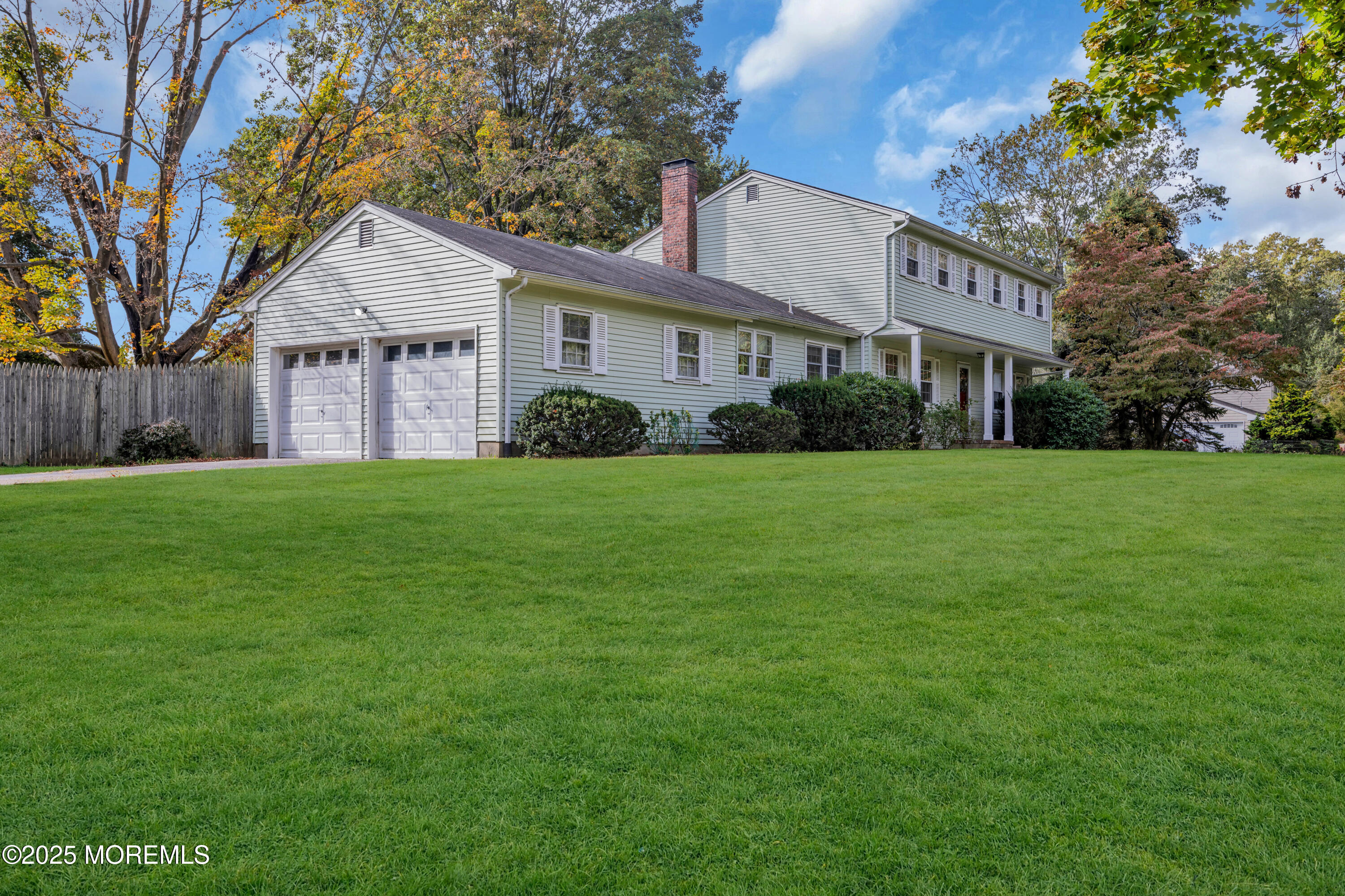 3 Wildhedge Lane