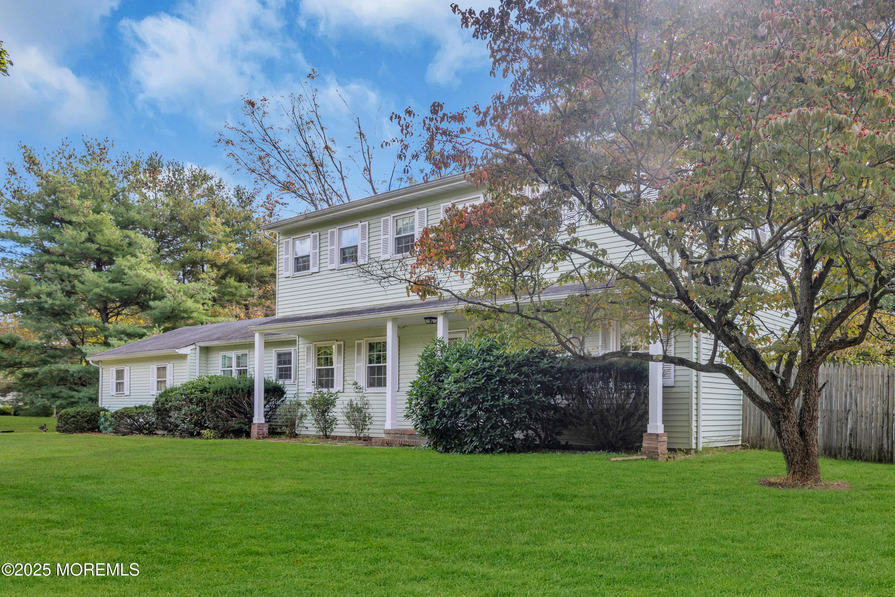 3 Wildhedge Lane