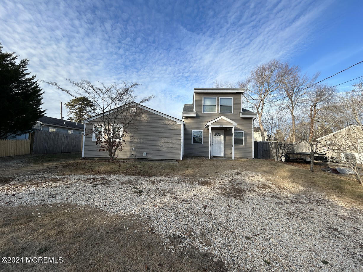 204 Nantucket Road, Forked River, New Jersey image 2