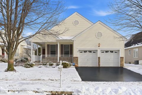 68 Rolling Meadows Boulevard S Ocean Twp NJ 07712