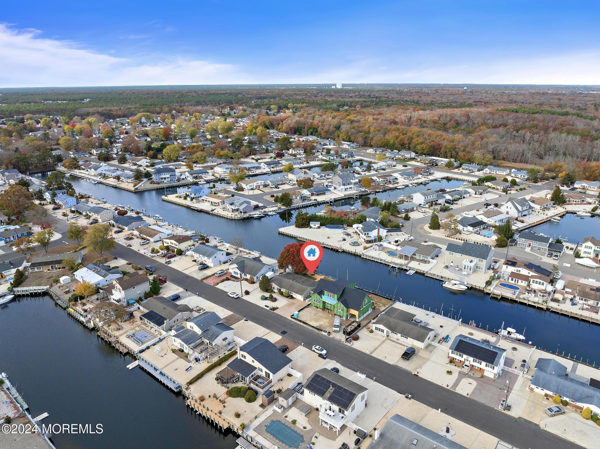 209 Seneca Boulevard, Barnegat, New Jersey image 12