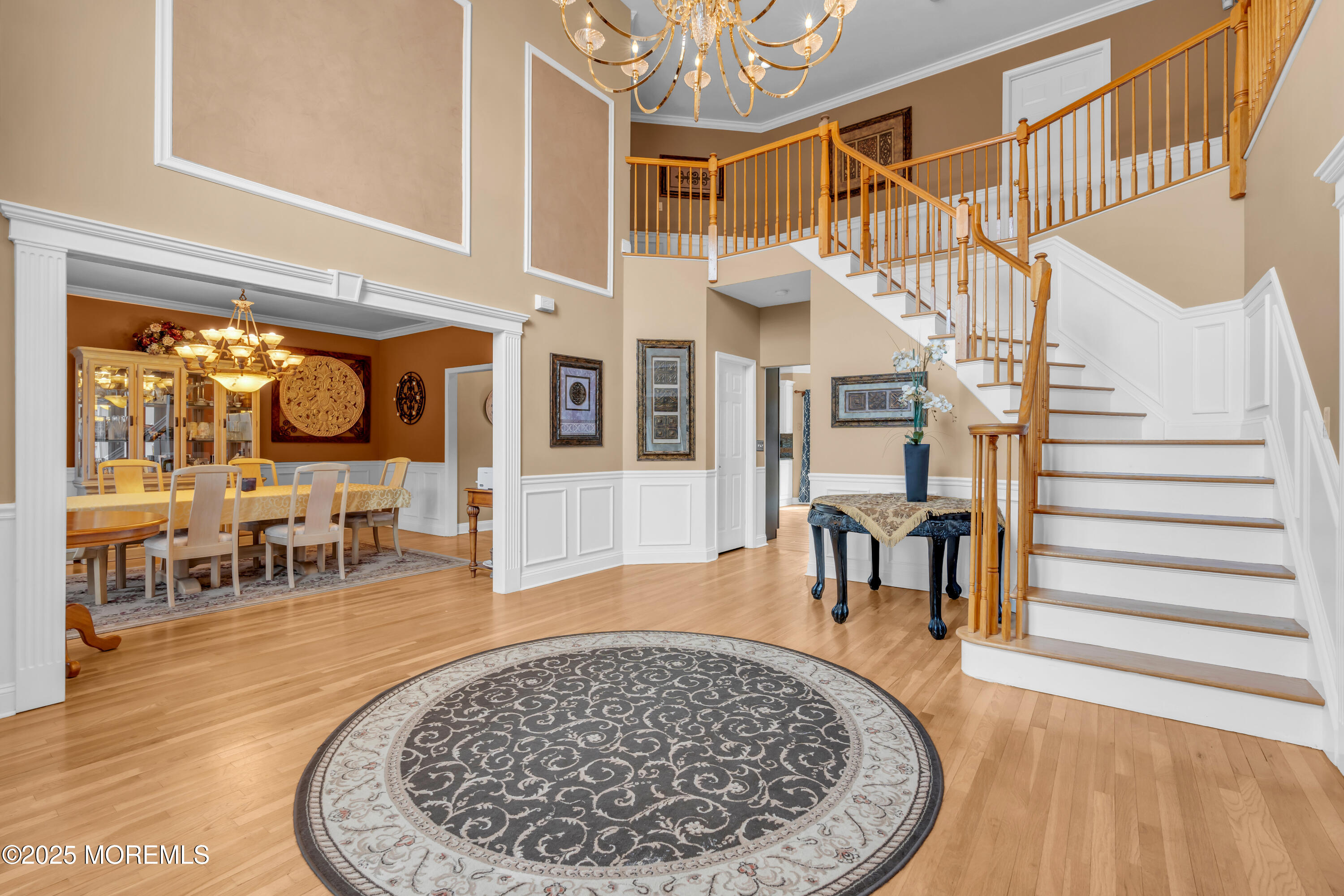 168 Pleasant Valley Road, Morganville, New Jersey image 6