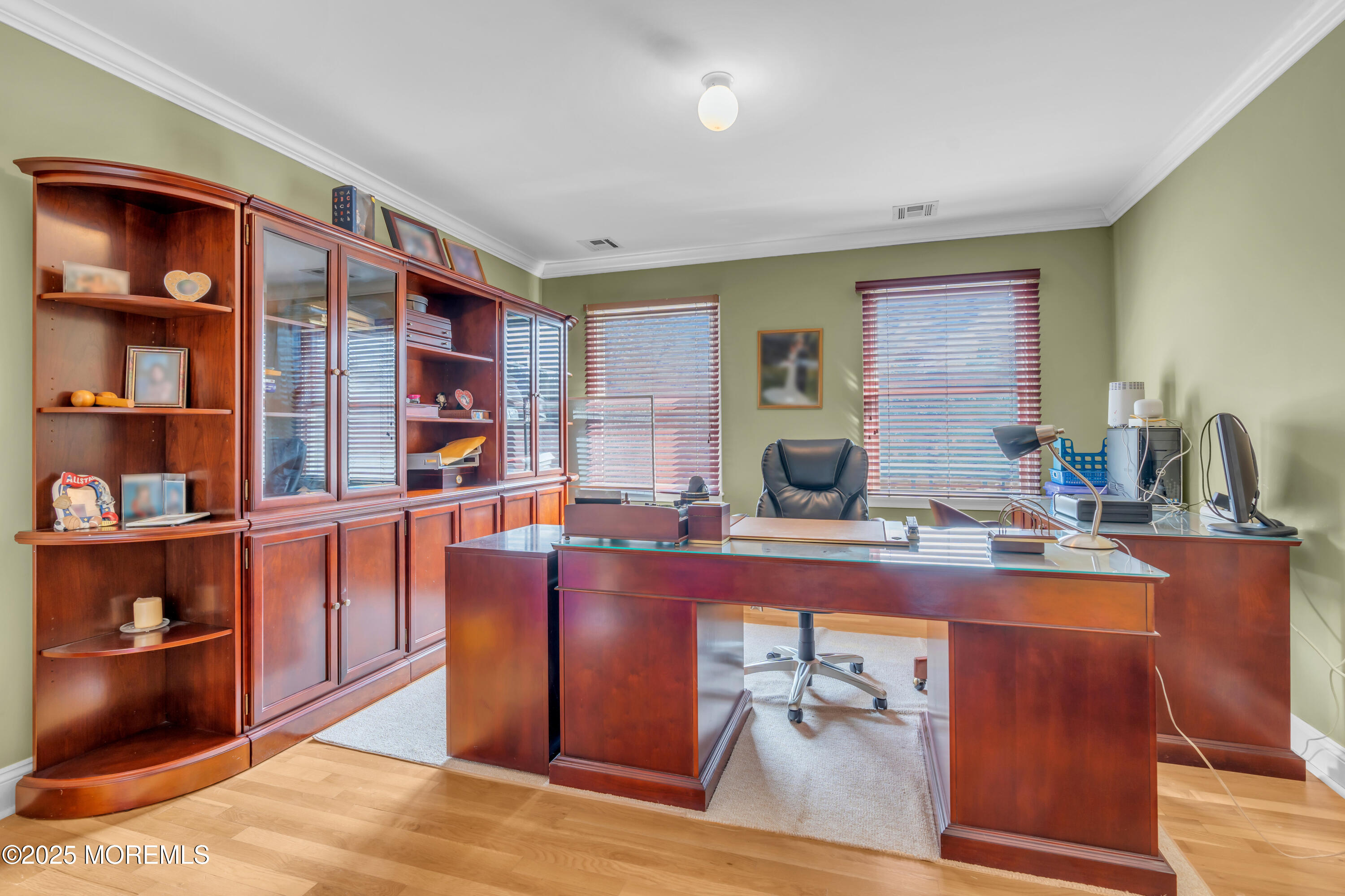 168 Pleasant Valley Road, Morganville, New Jersey image 45