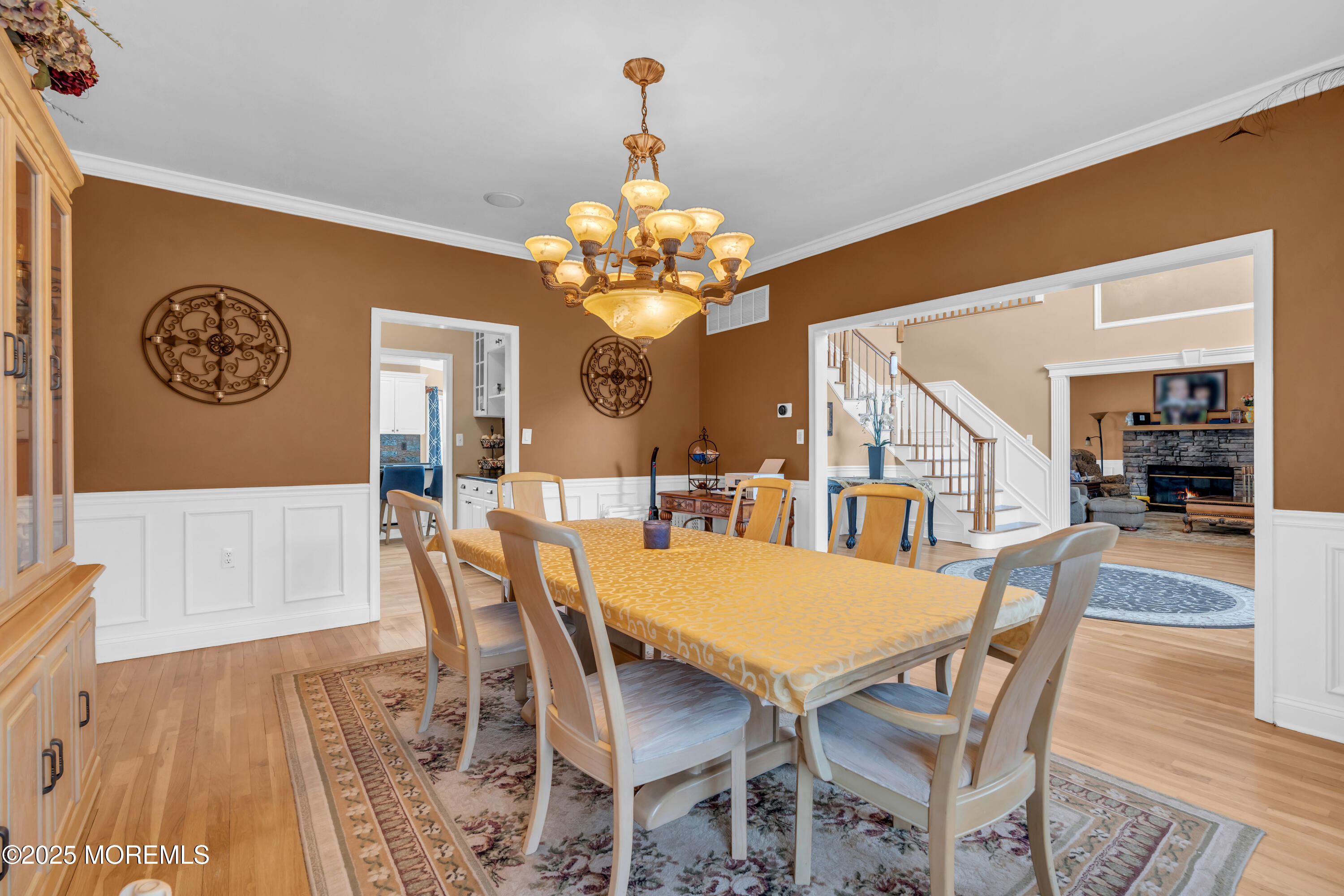 168 Pleasant Valley Road, Morganville, New Jersey image 11