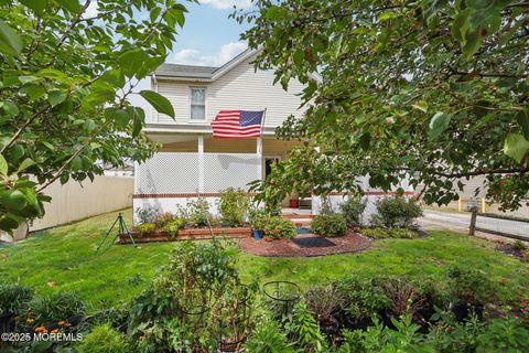 Photo of 565-569 Joline Avenue, Long Branch, NJ 07740 (MLS # 22531594)