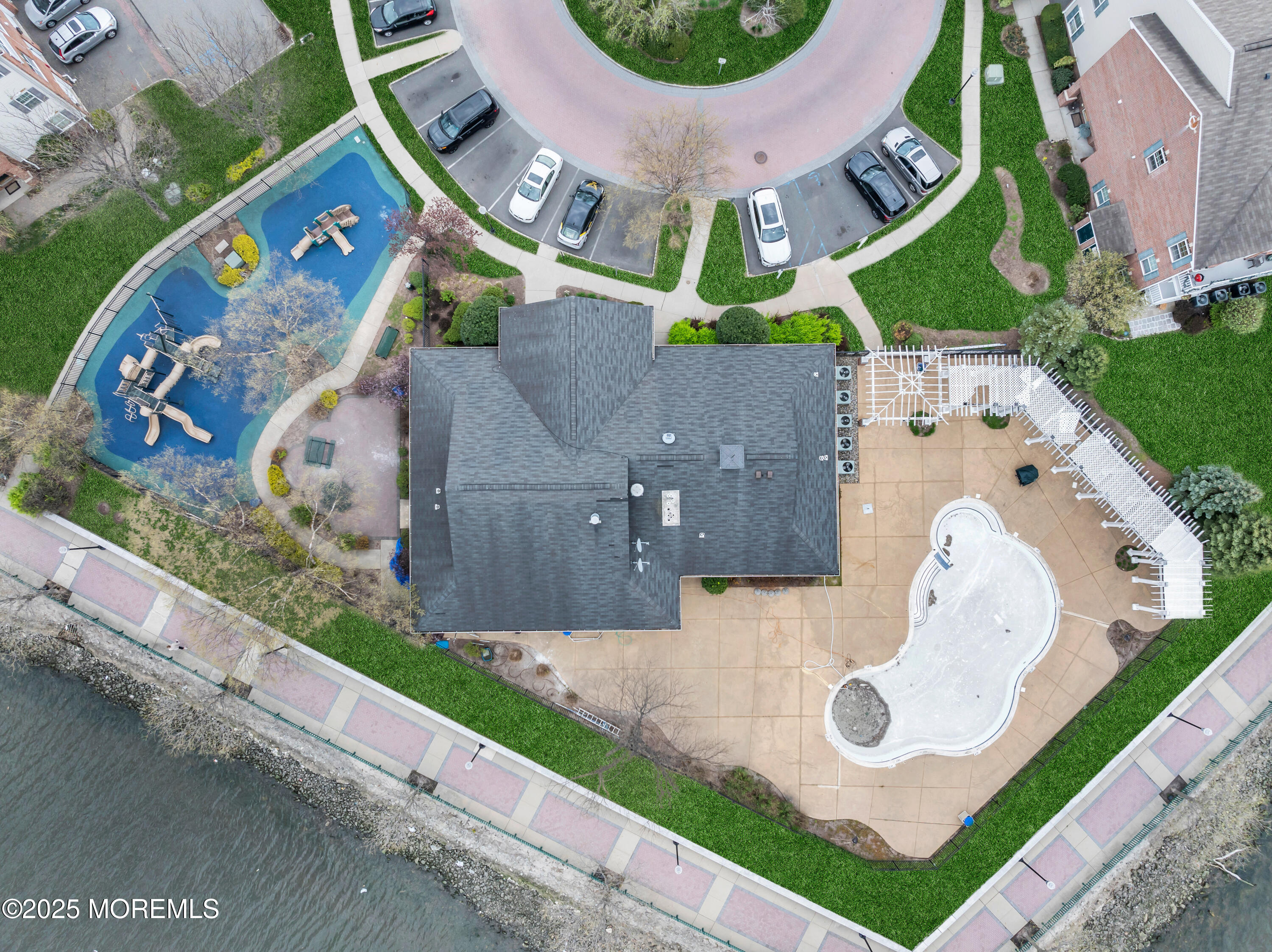 8 Tottenham Court, Jersey City, New Jersey image 36